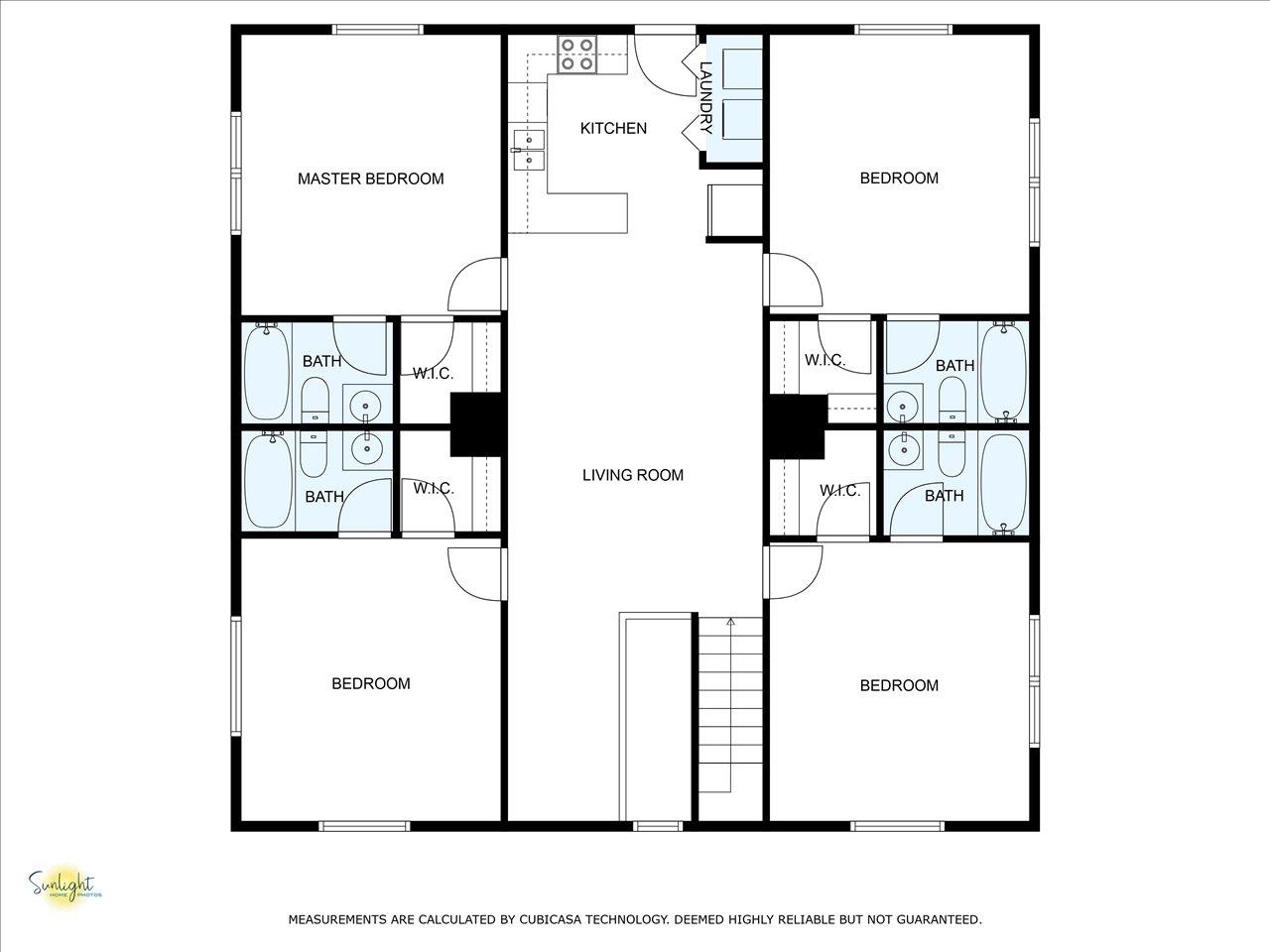 615+621 N Woodward Avenue #-, Tallahassee, Florida image 6