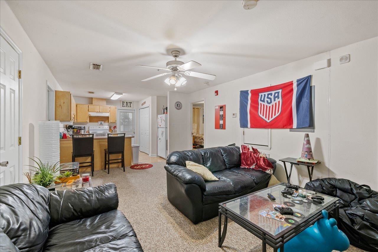 615+621 N Woodward Avenue #-, Tallahassee, Florida image 8