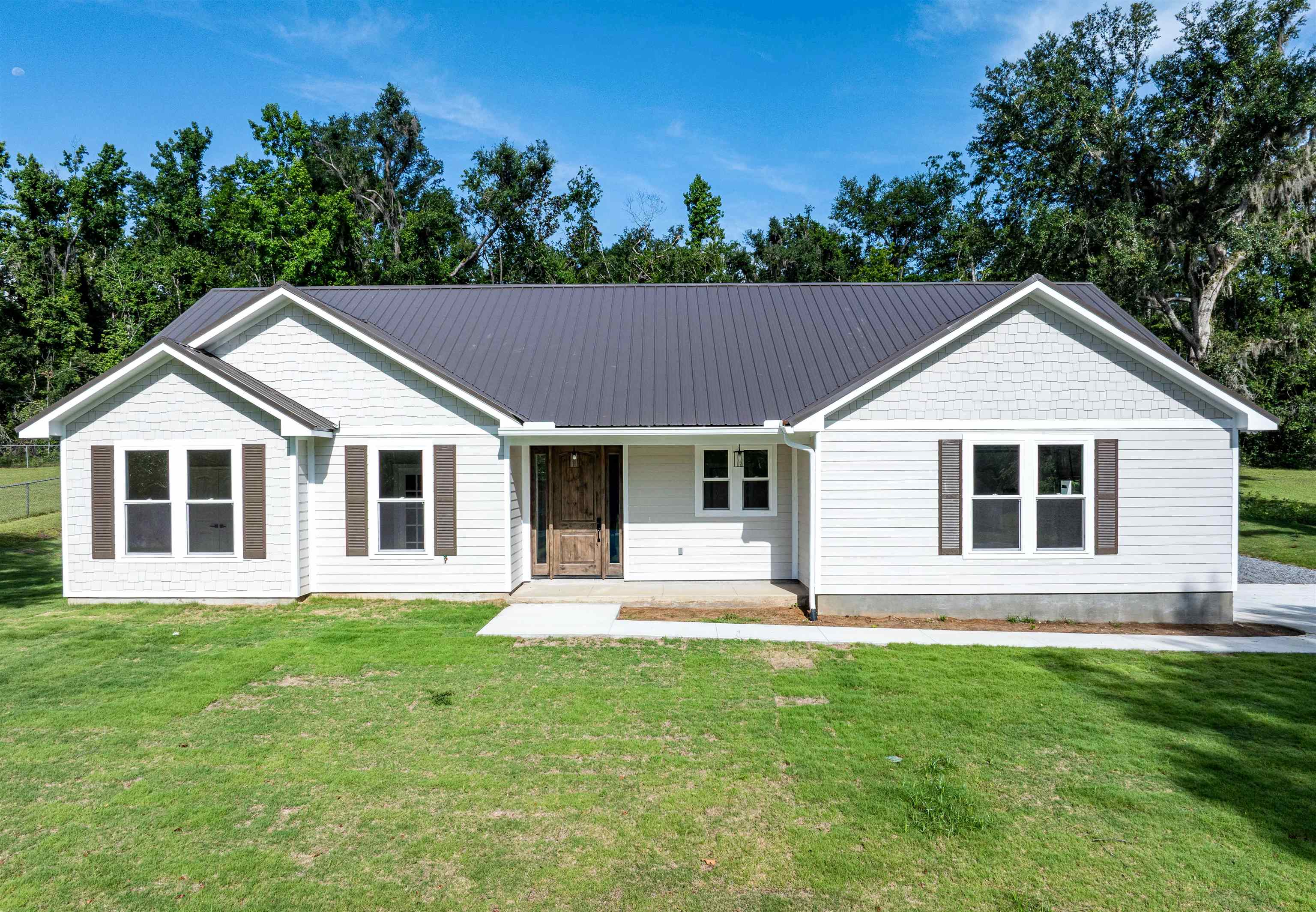 236 SW Country Club Estates Road, Madison, Florida image 1