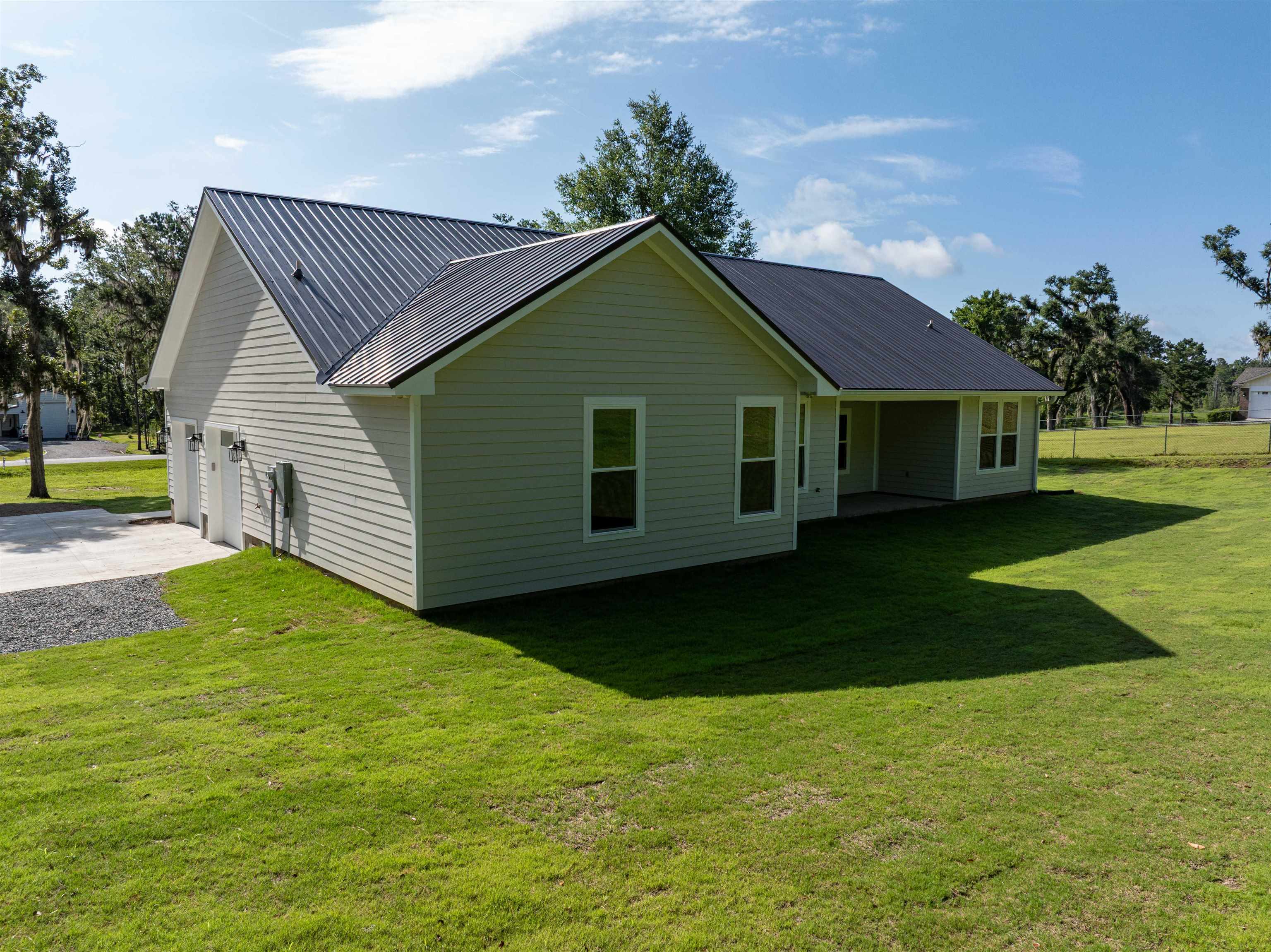 236 SW Country Club Estates Road, Madison, Florida image 28