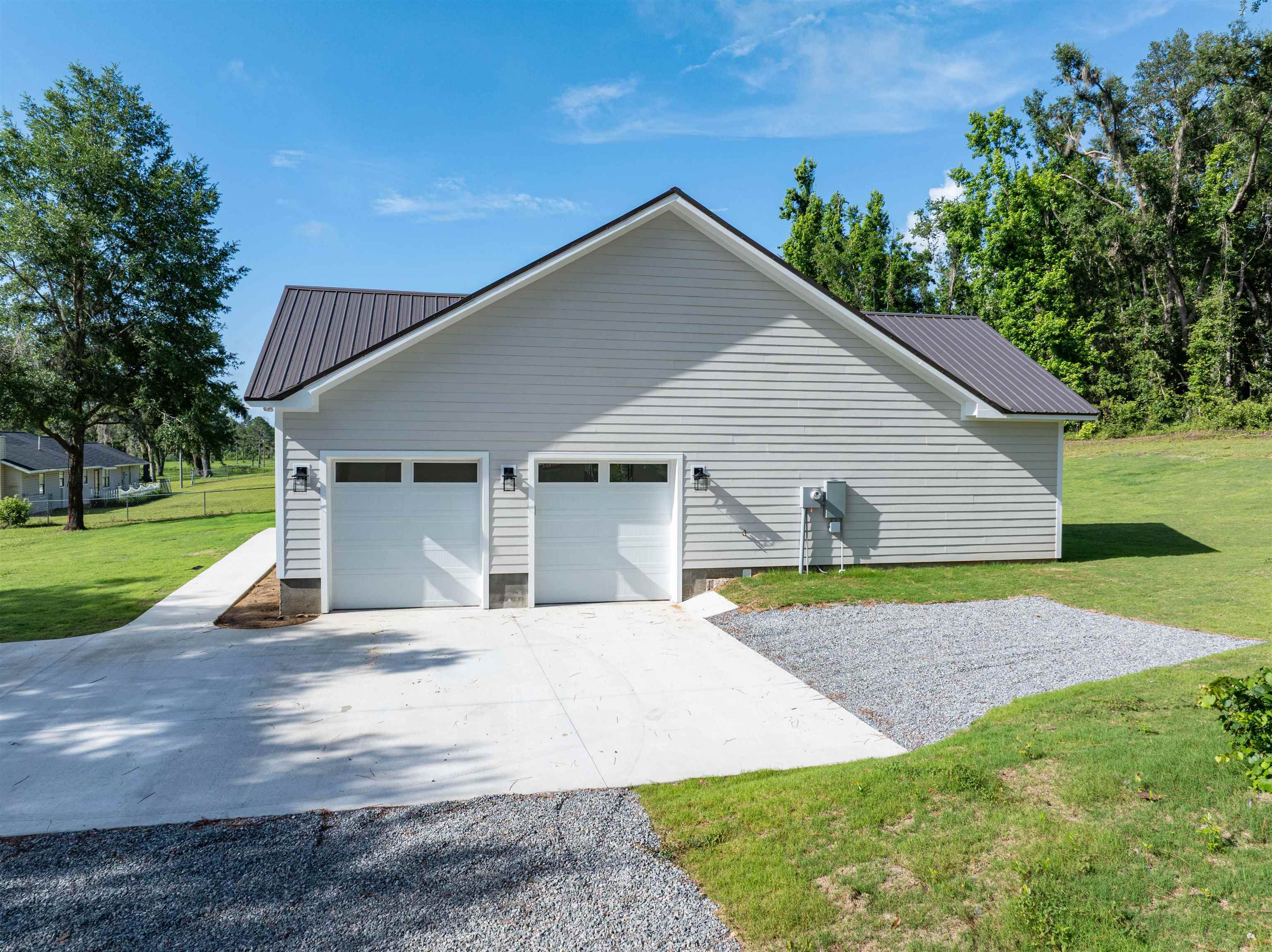236 SW Country Club Estates Road, Madison, Florida image 30