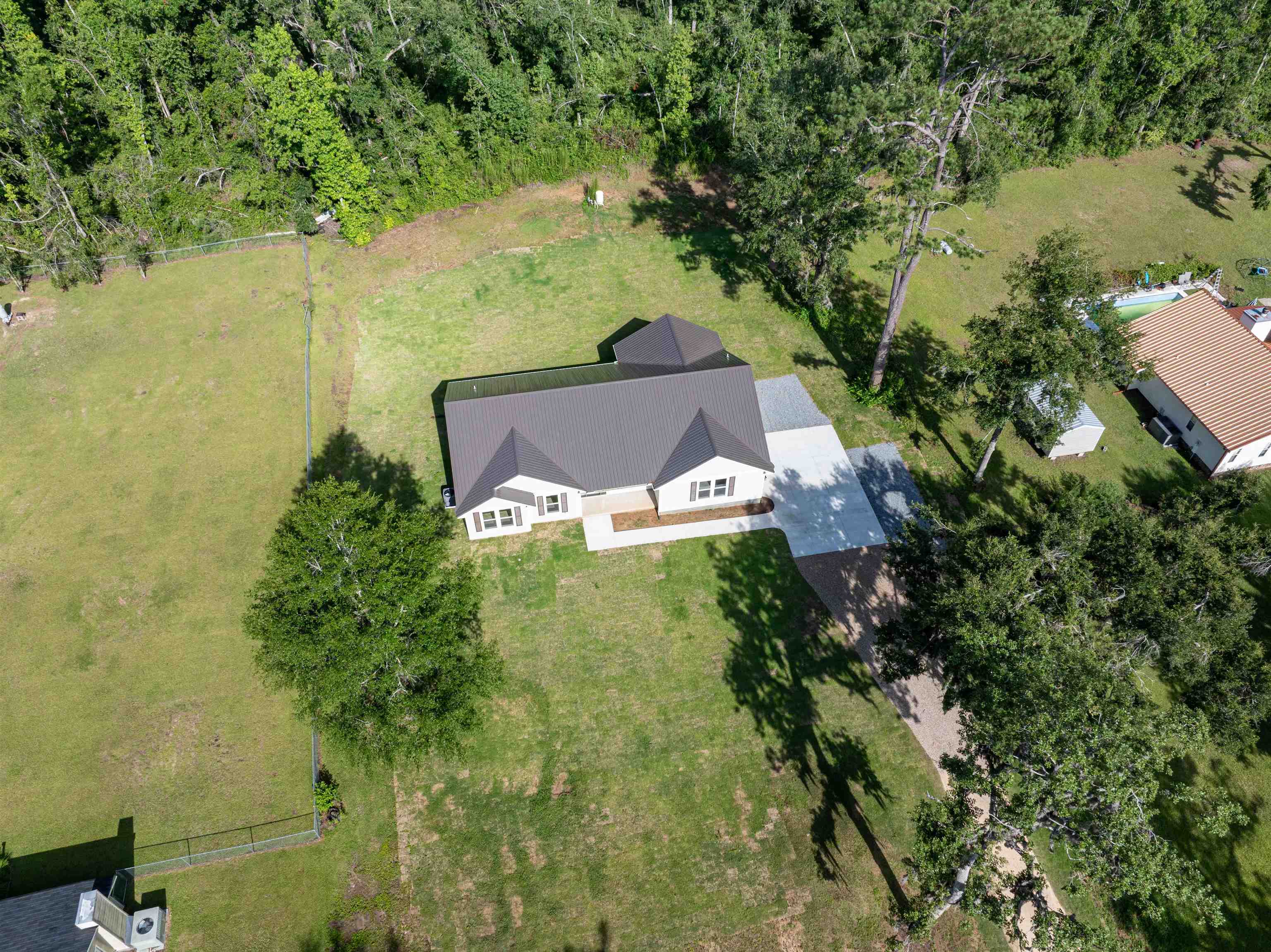 236 SW Country Club Estates Road, Madison, Florida image 34
