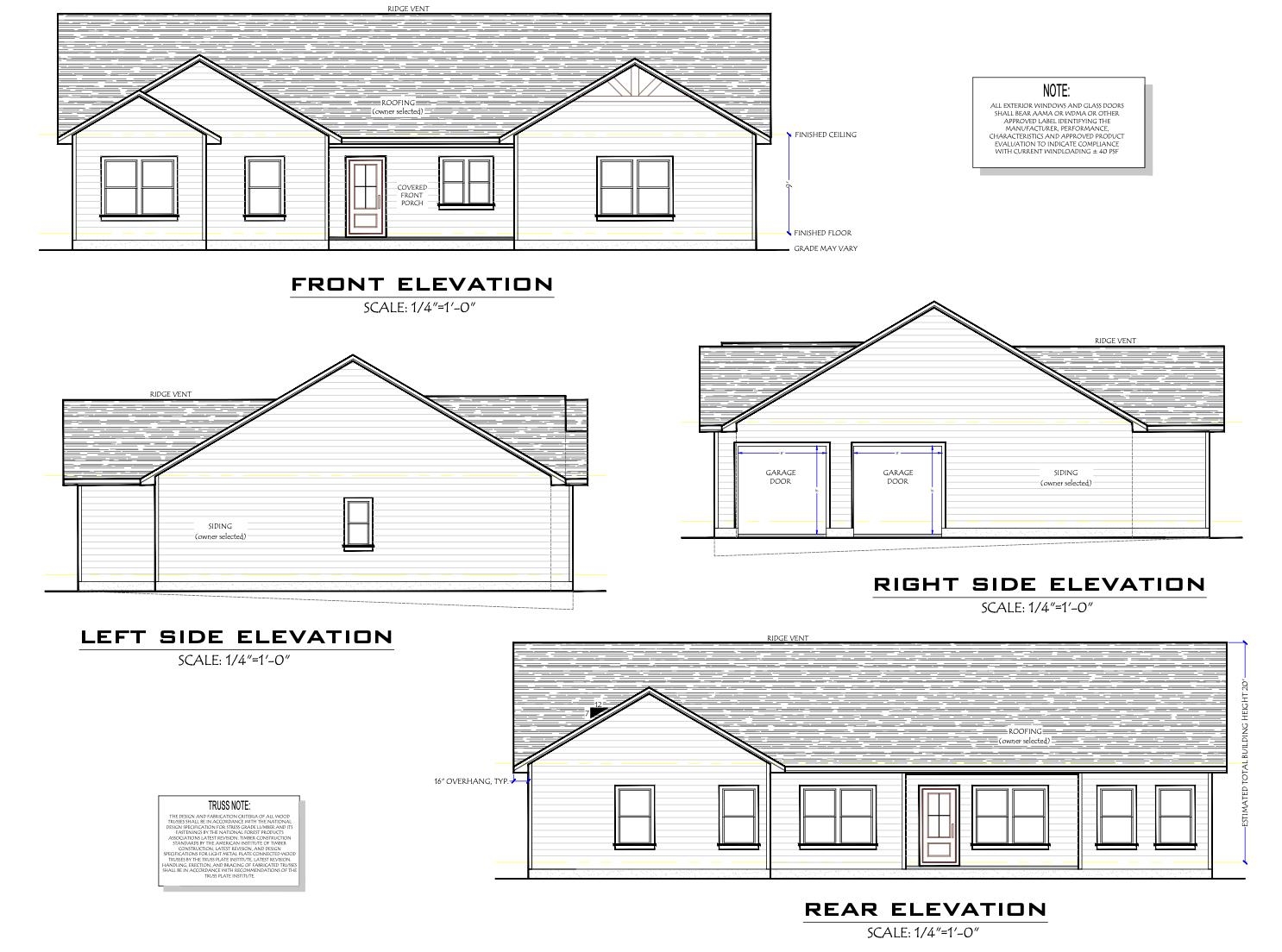 236 SW Country Club Estates Road, Madison, Florida image 39