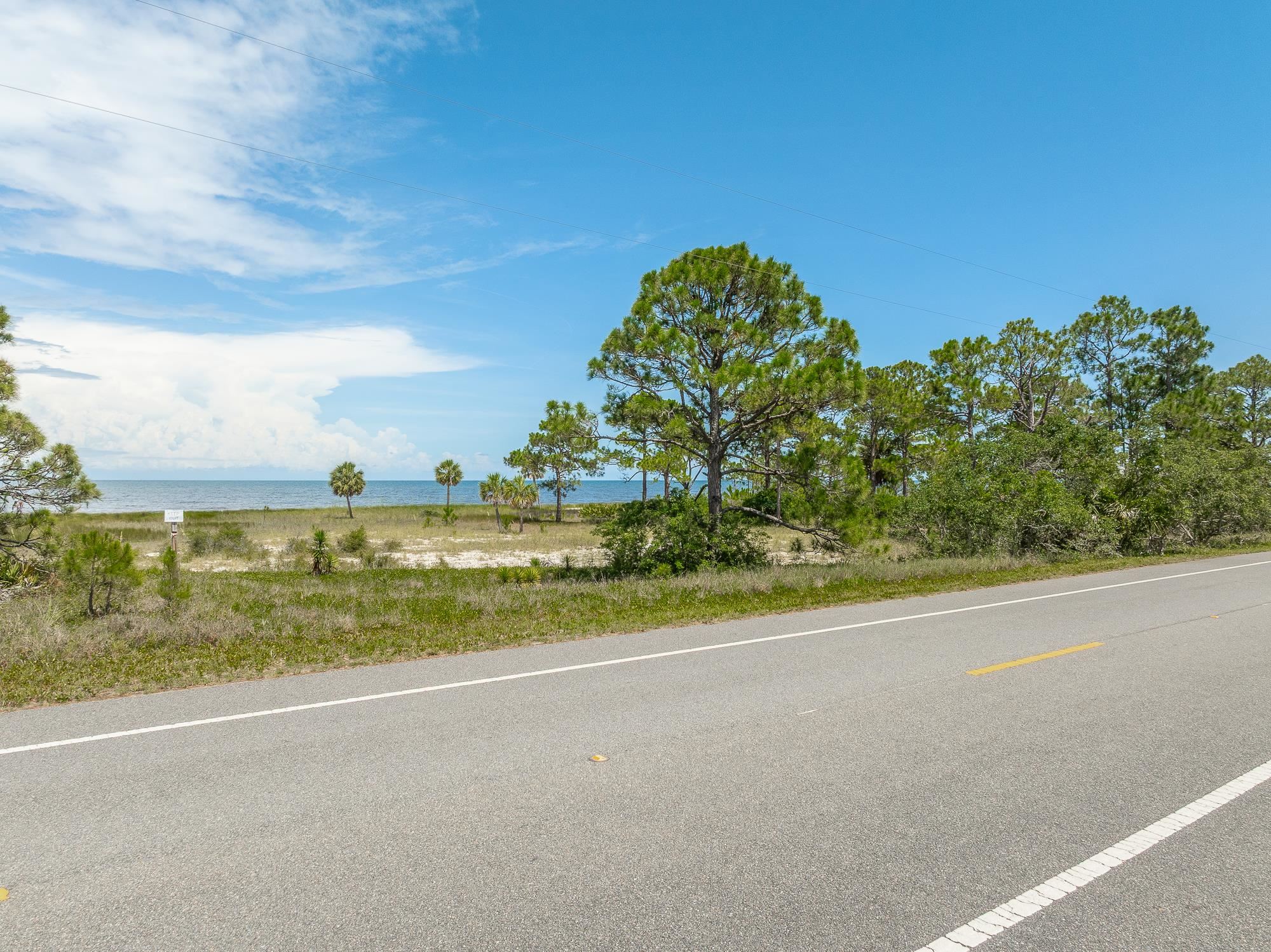 722 Bald Point Road, Alligator Point, Florida image 2