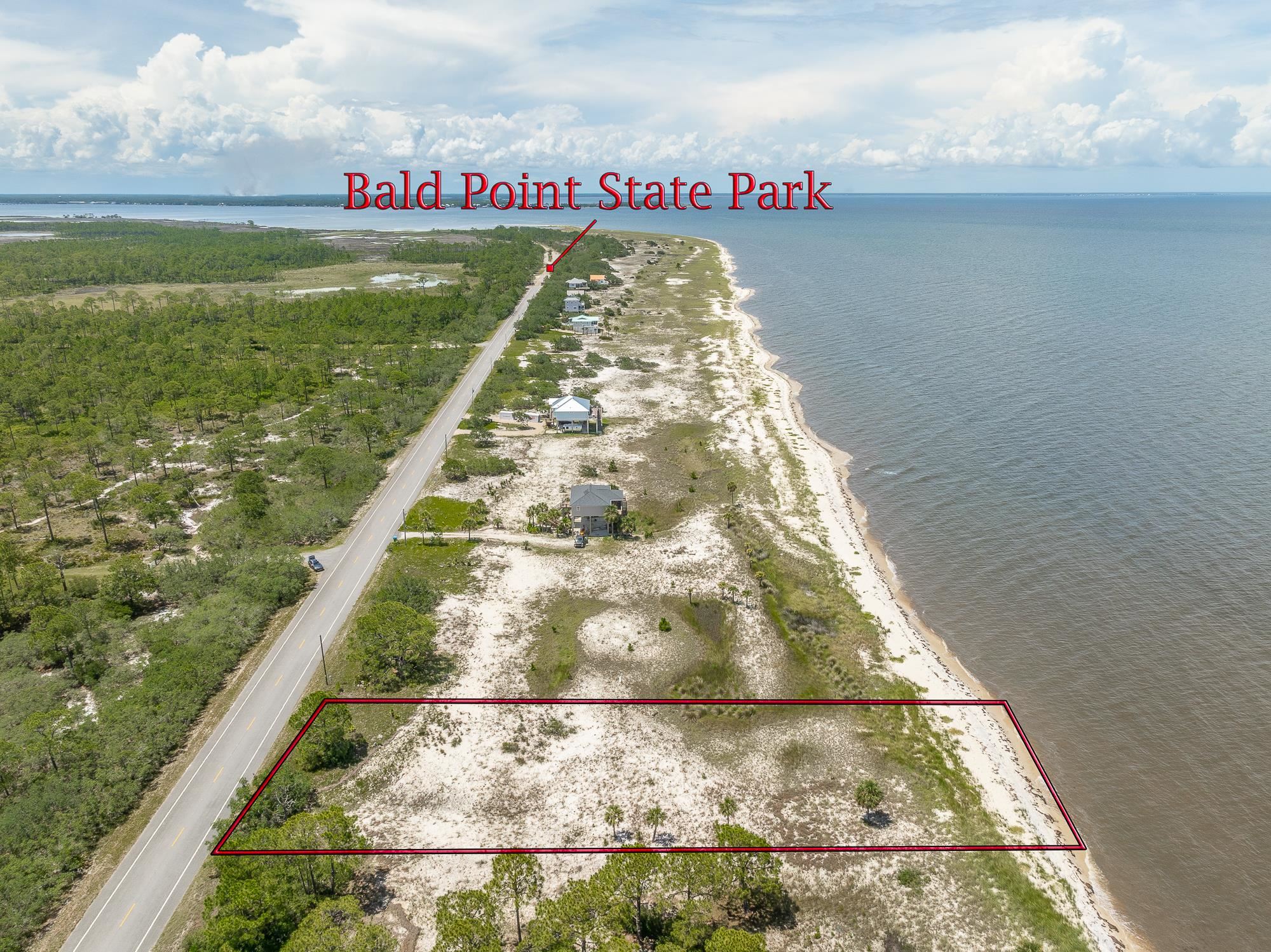 722 Bald Point Road, Alligator Point, Florida image 5