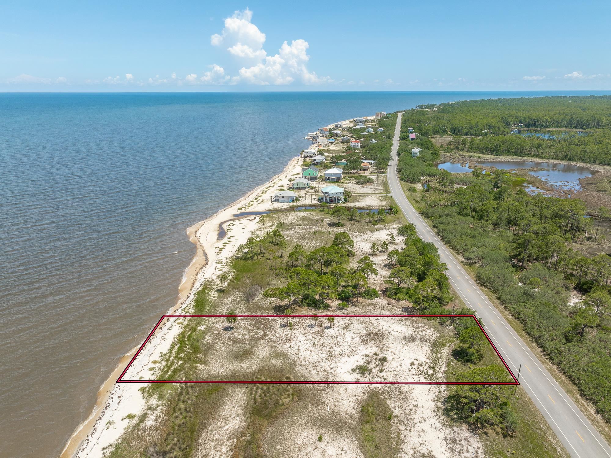 722 Bald Point Road, Alligator Point, Florida image 6