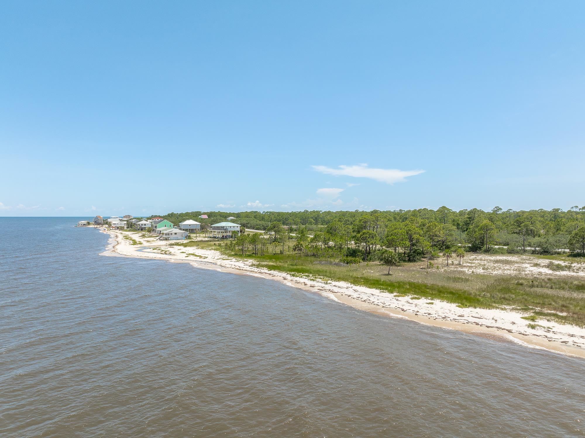 722 Bald Point Road, Alligator Point, Florida image 9