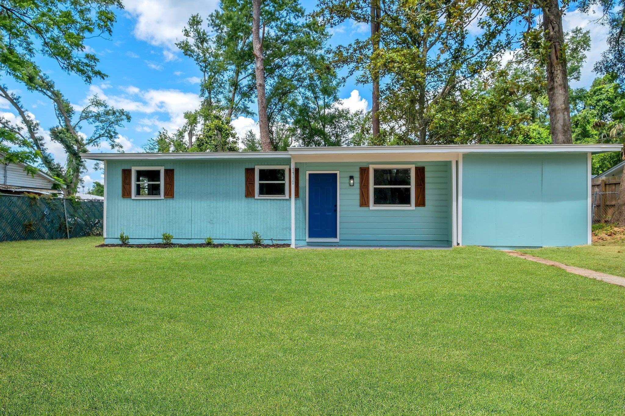 1710 Eisenhower Street, Tallahassee, Florida image 1