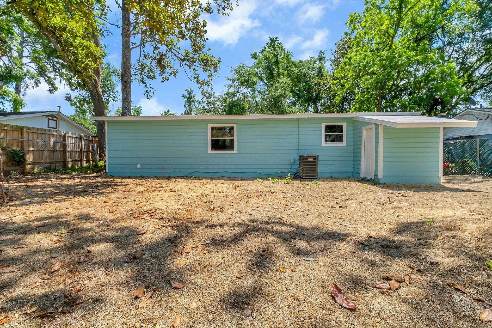 1710 Eisenhower Street, Tallahassee, Florida image 19