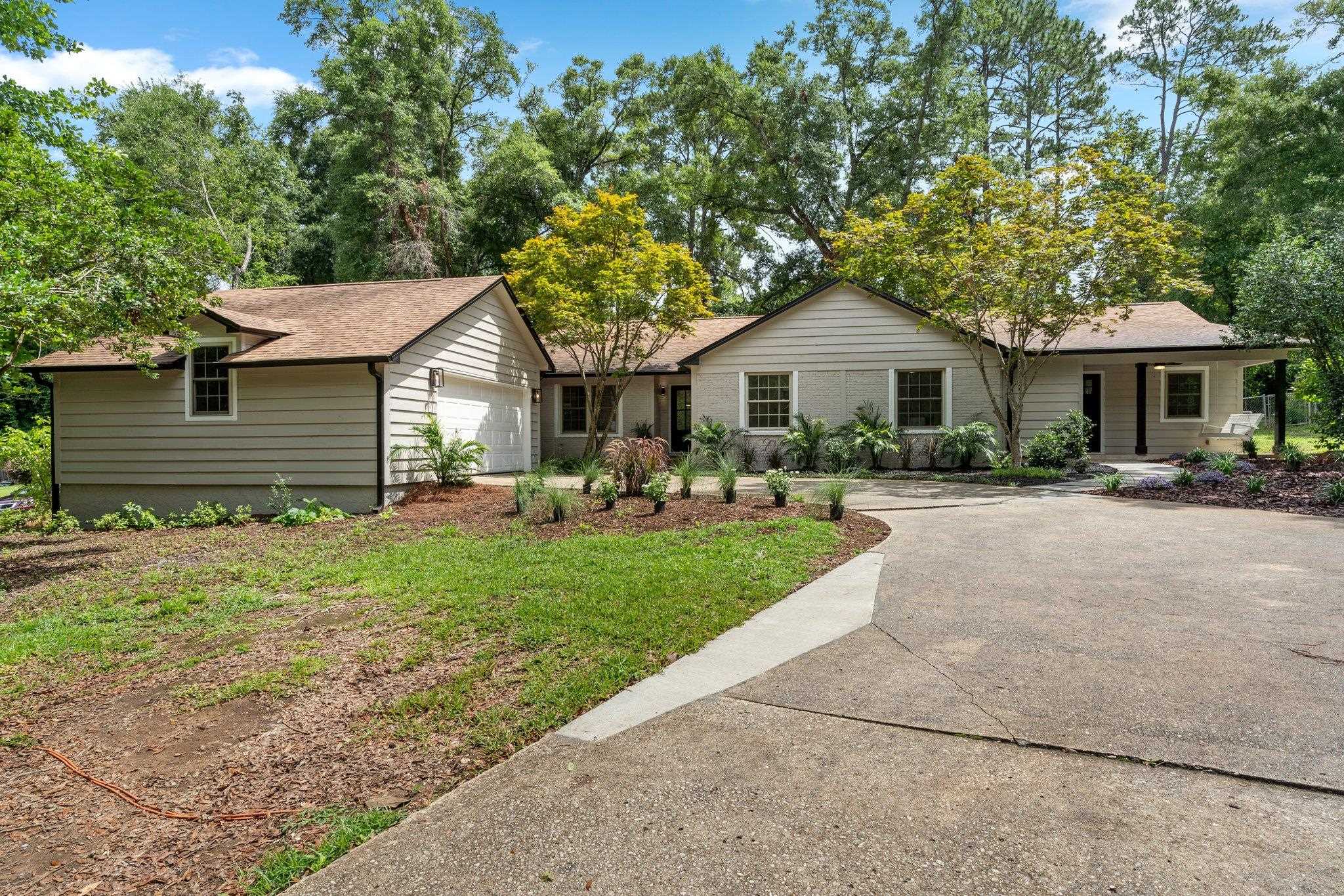 3744 Lifford Circle, Tallahassee, Florida image 1