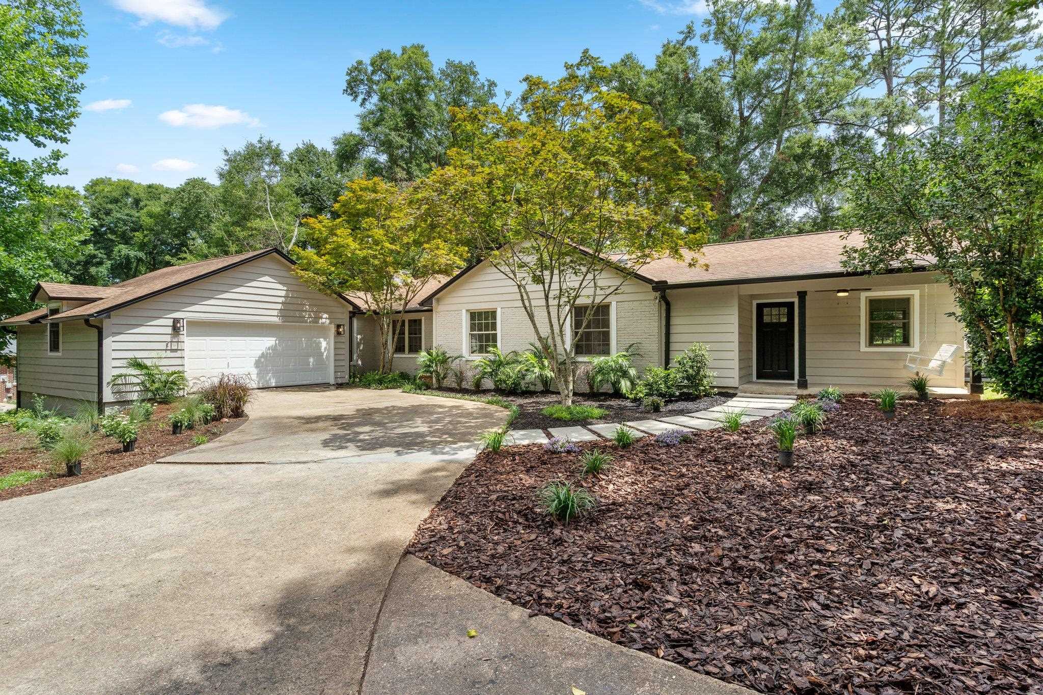 3744 Lifford Circle, Tallahassee, Florida image 34