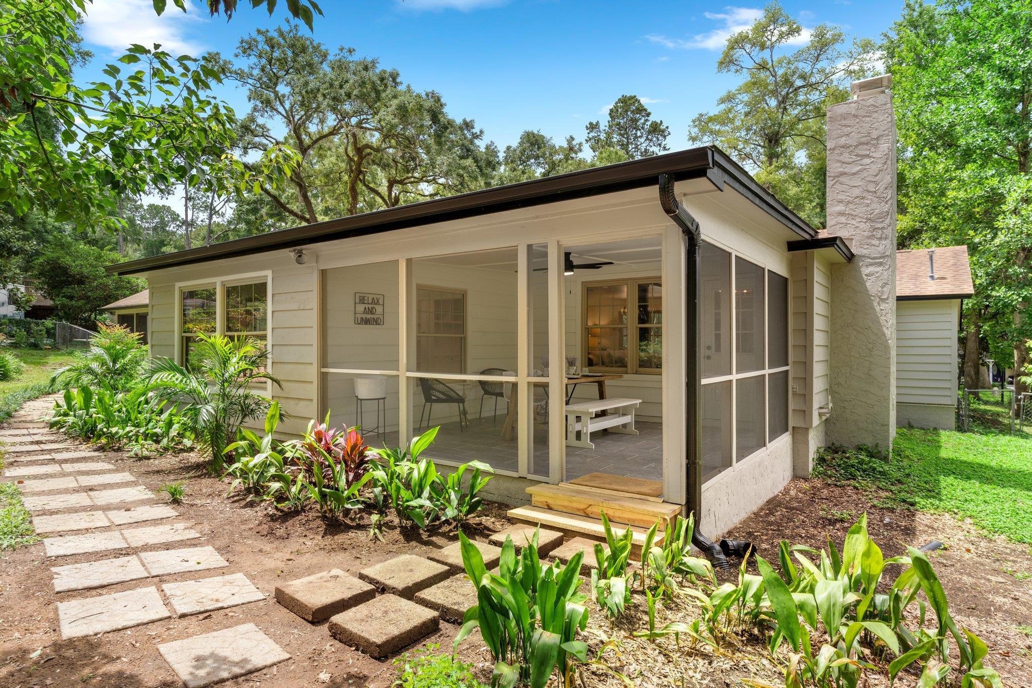 3744 Lifford Circle, Tallahassee, Florida image 35