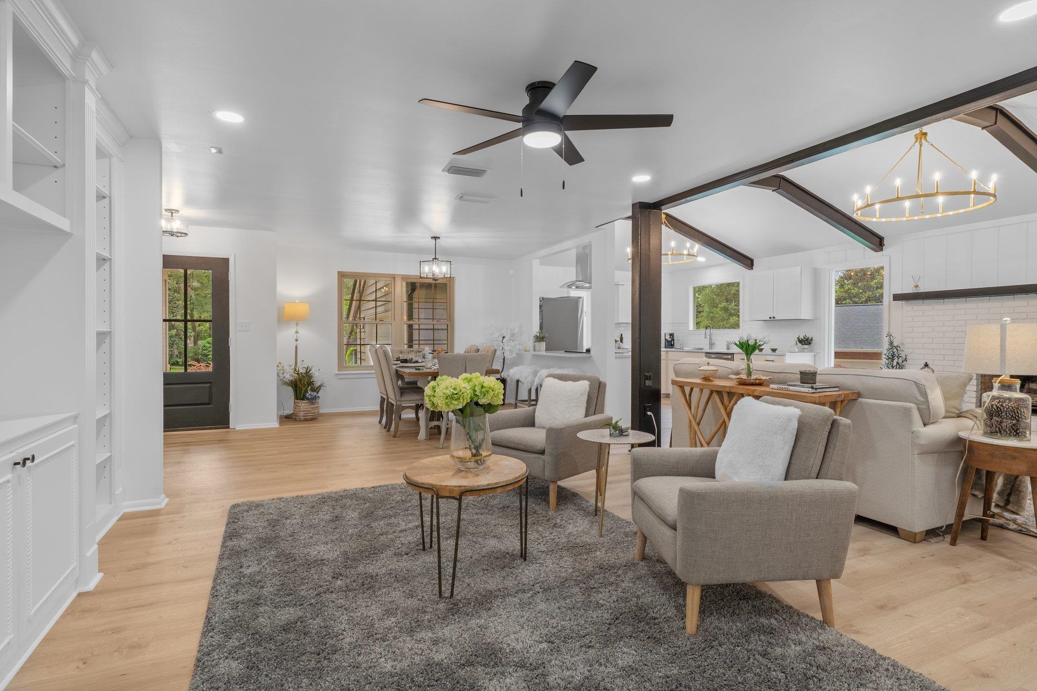 3744 Lifford Circle, Tallahassee, Florida image 7