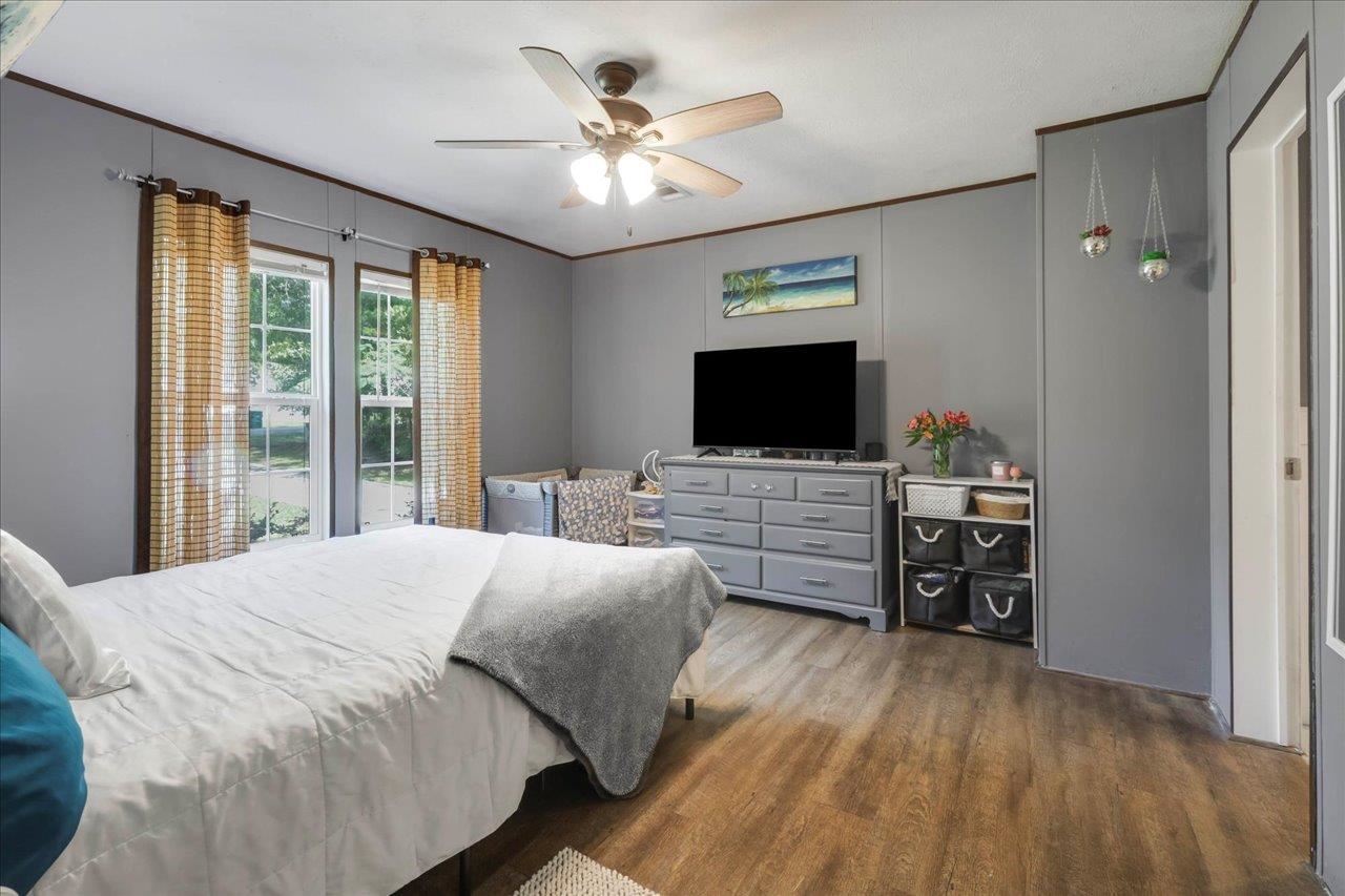 8145 Turkey Oak Court, Tallahassee, Florida image 25
