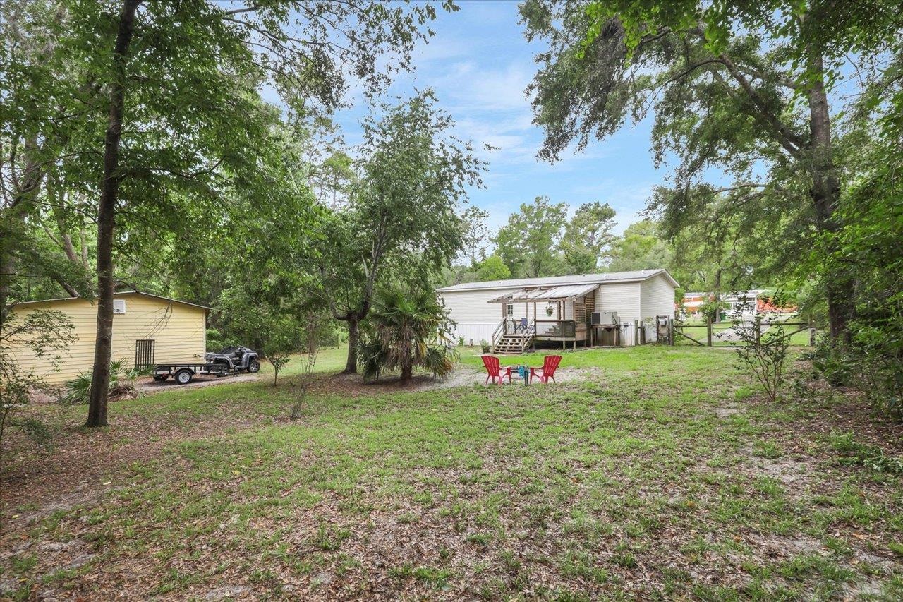 8145 Turkey Oak Court, Tallahassee, Florida image 44