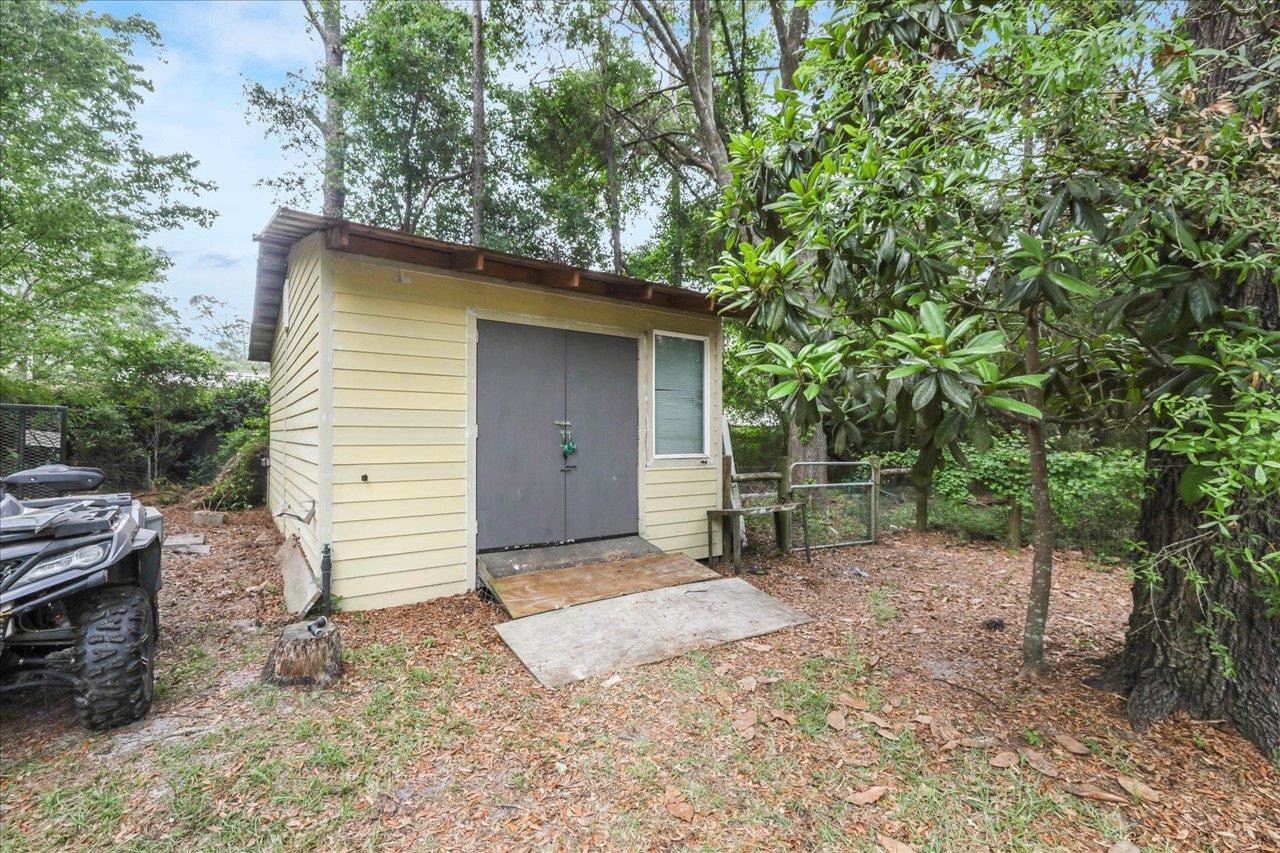 8145 Turkey Oak Court, Tallahassee, Florida image 47