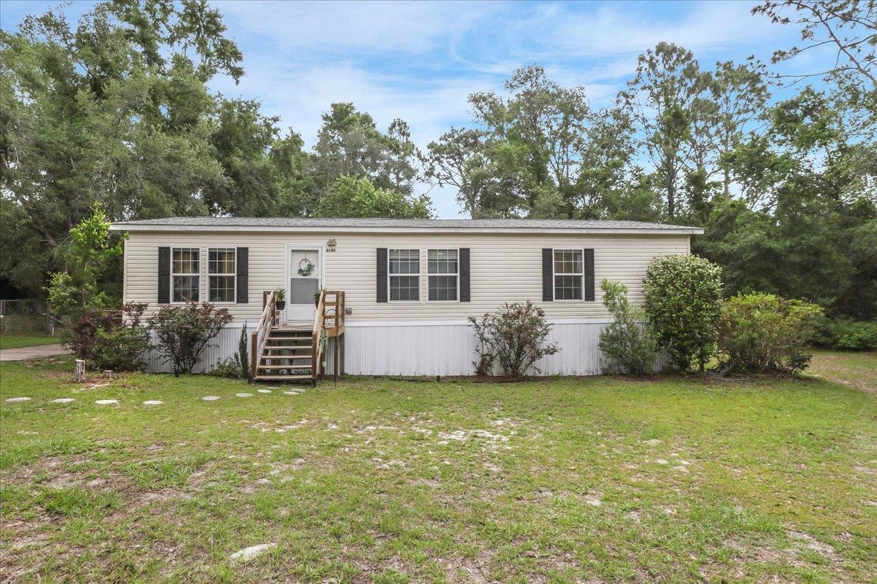 8145 Turkey Oak Court, Tallahassee, Florida image 5