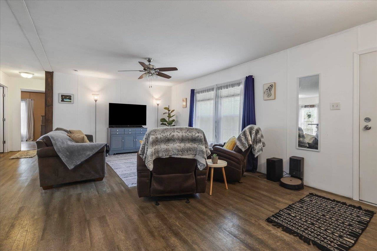 8145 Turkey Oak Court, Tallahassee, Florida image 6