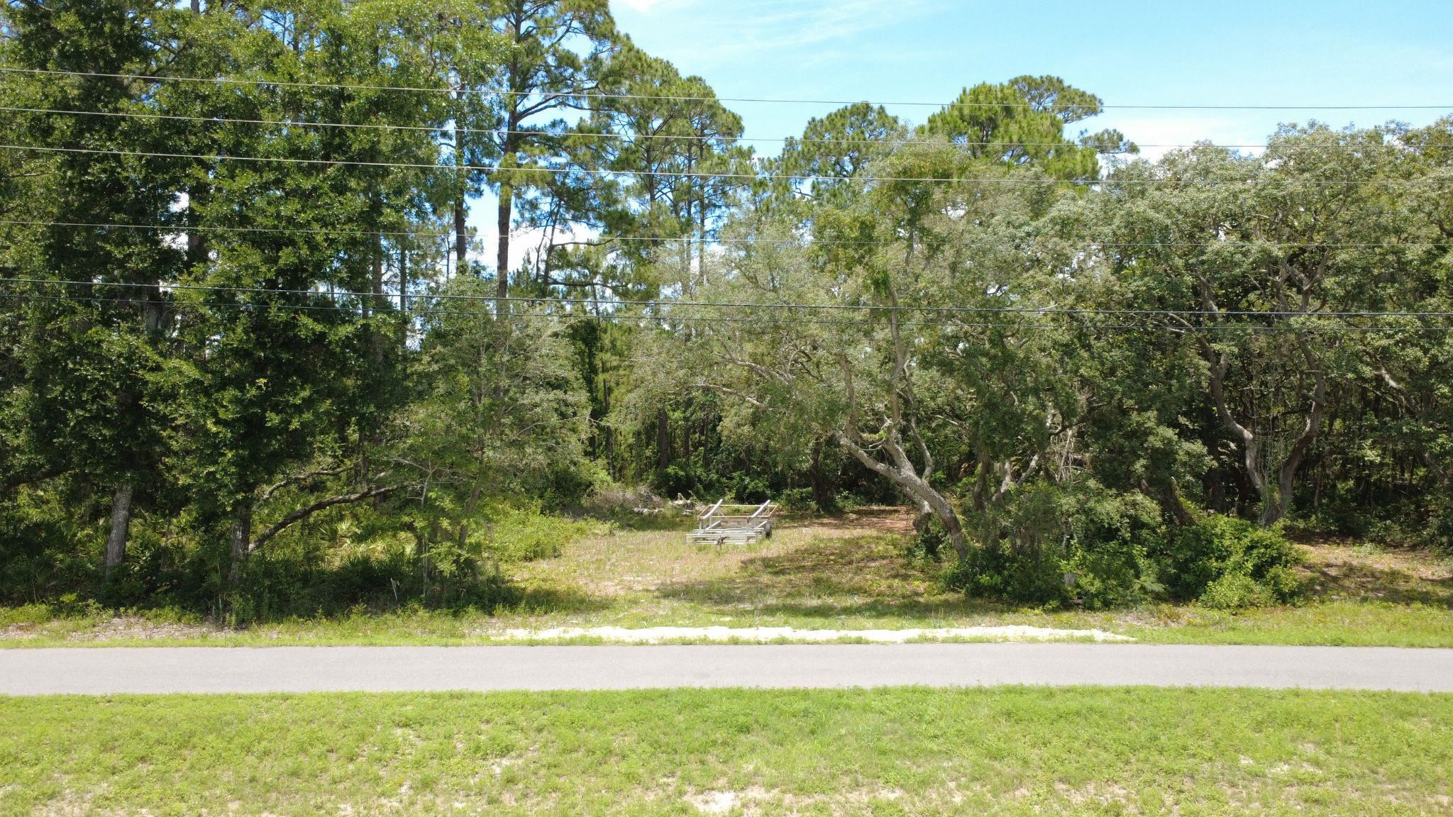 Xx Coastal Highway, Panacea, Florida image 1