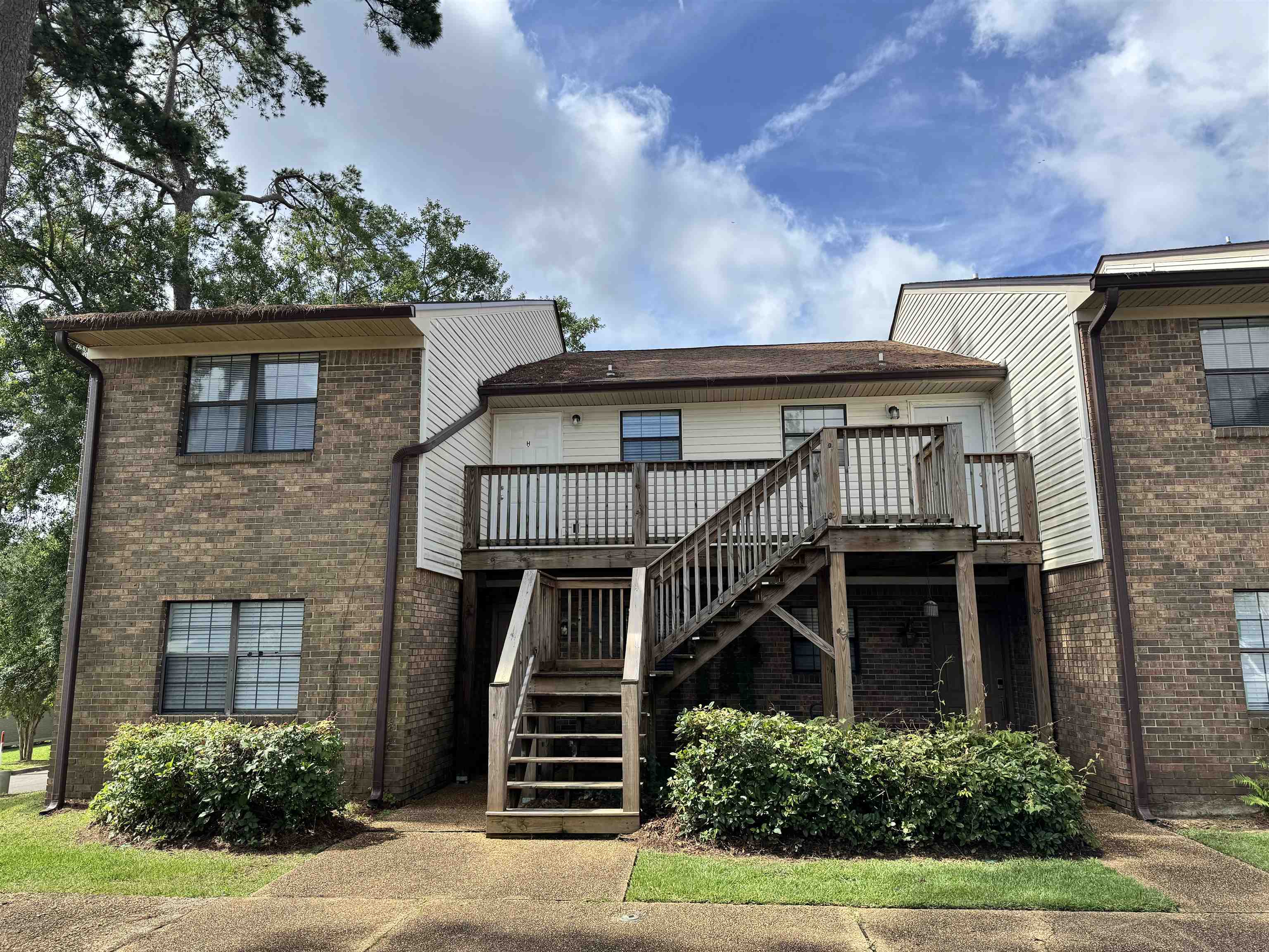 1108 Green Tree Court #1, Tallahassee, Texas image 1