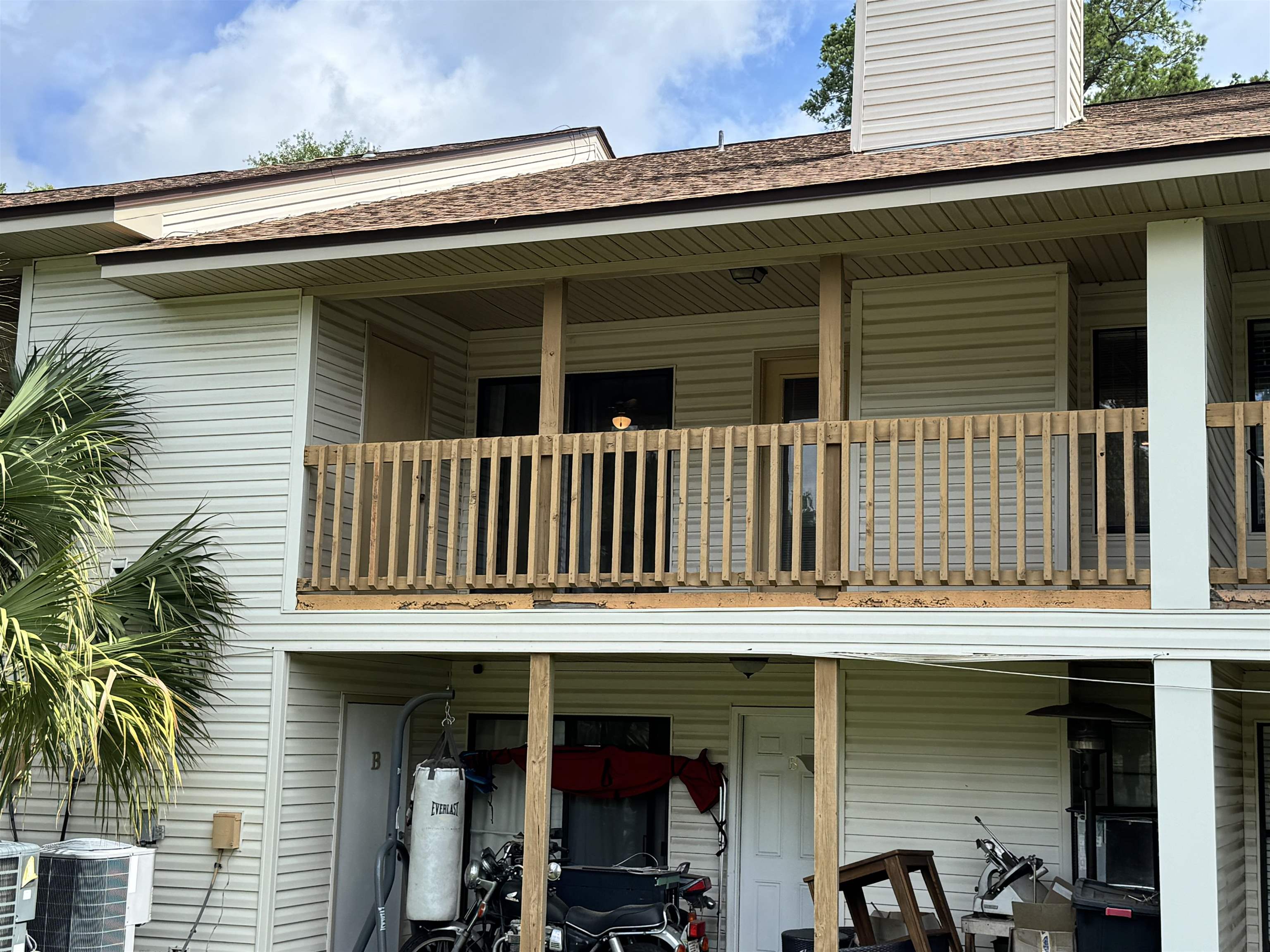 1108 Green Tree Court #1, Tallahassee, Texas image 10