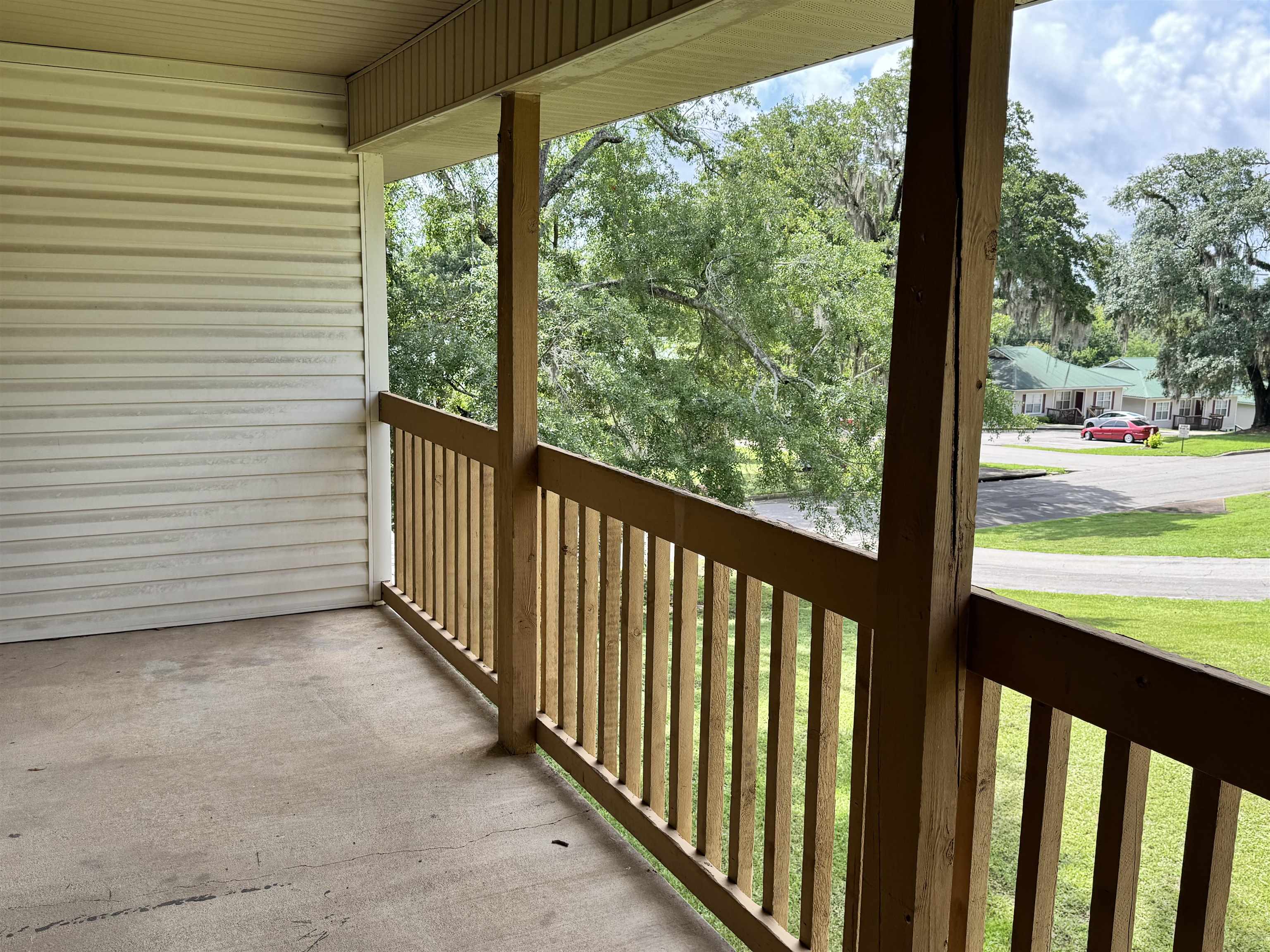 1108 Green Tree Court #1, Tallahassee, Texas image 13