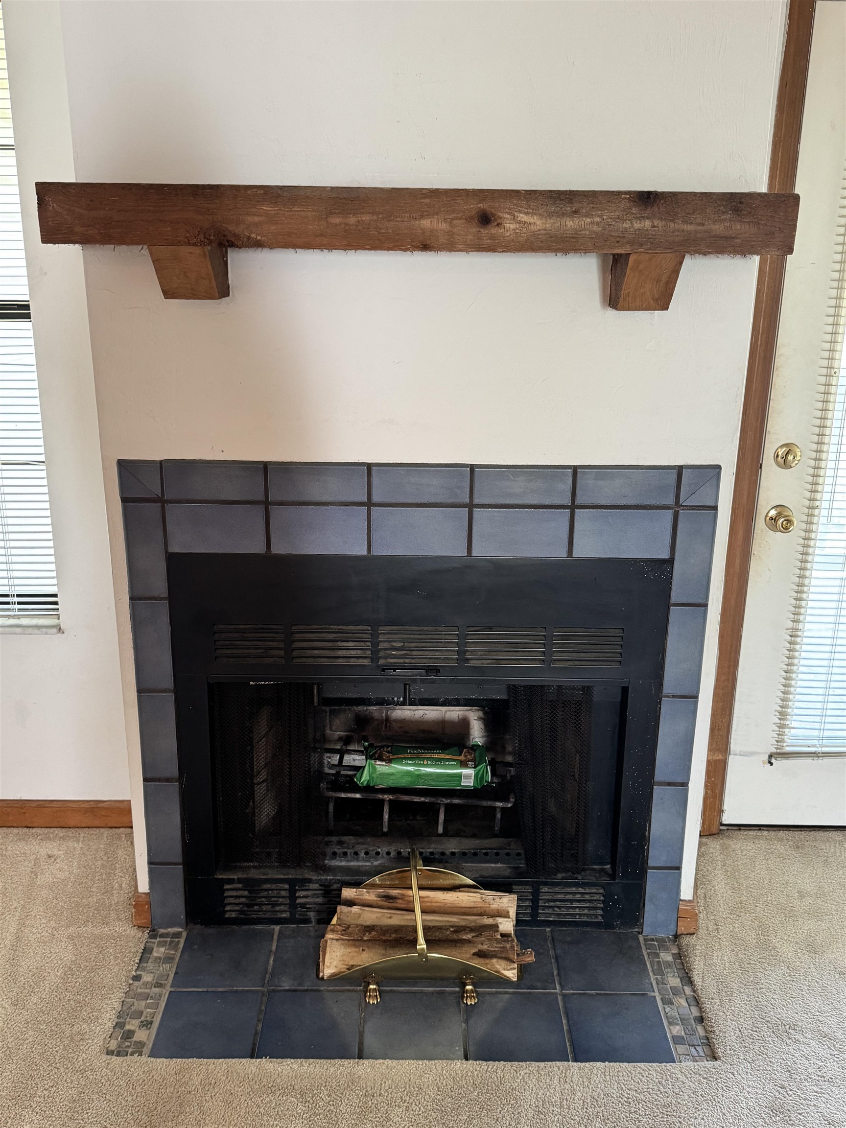 1108 Green Tree Court #1, Tallahassee, Texas image 14
