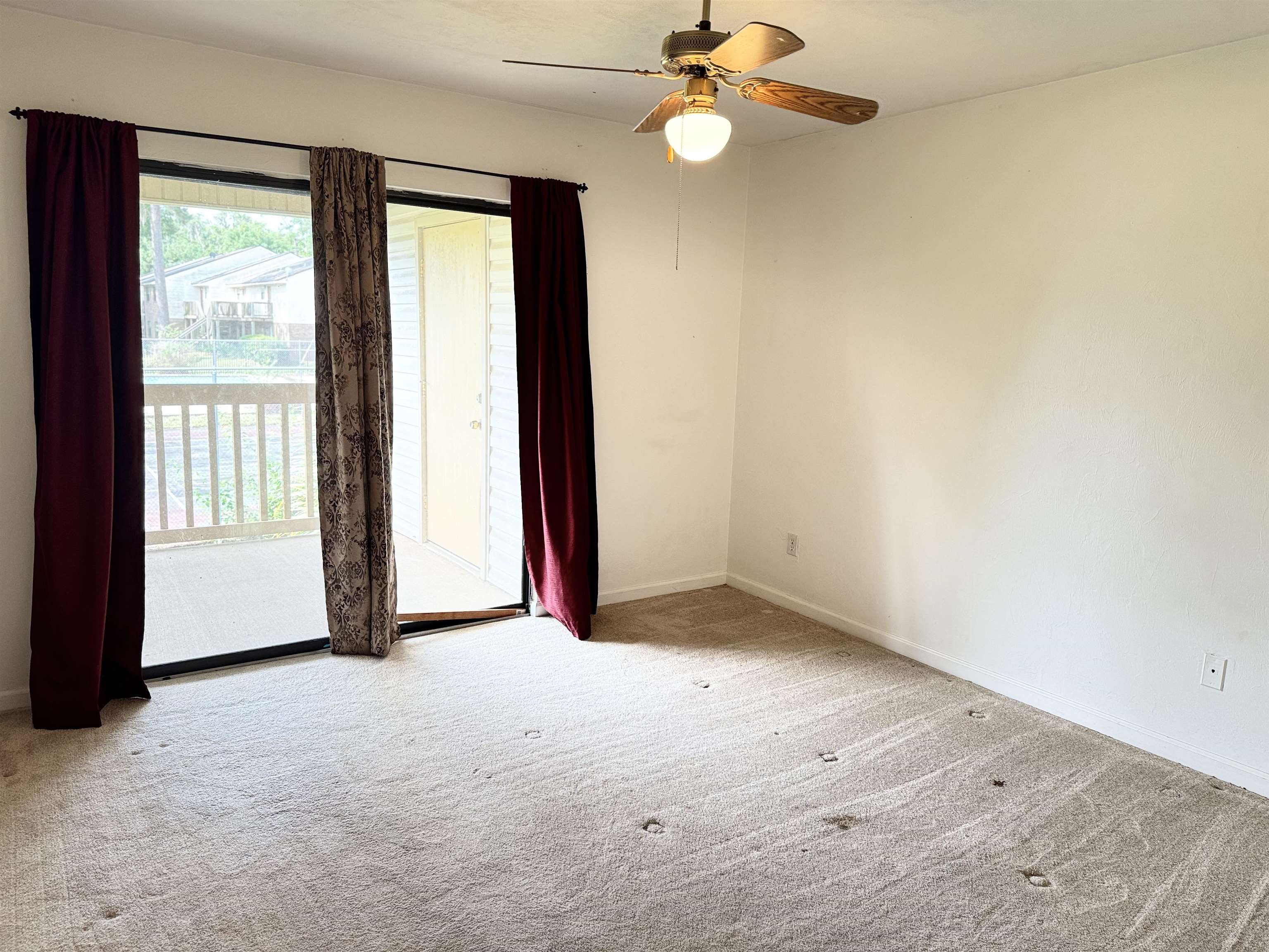 1108 Green Tree Court #1, Tallahassee, Texas image 2
