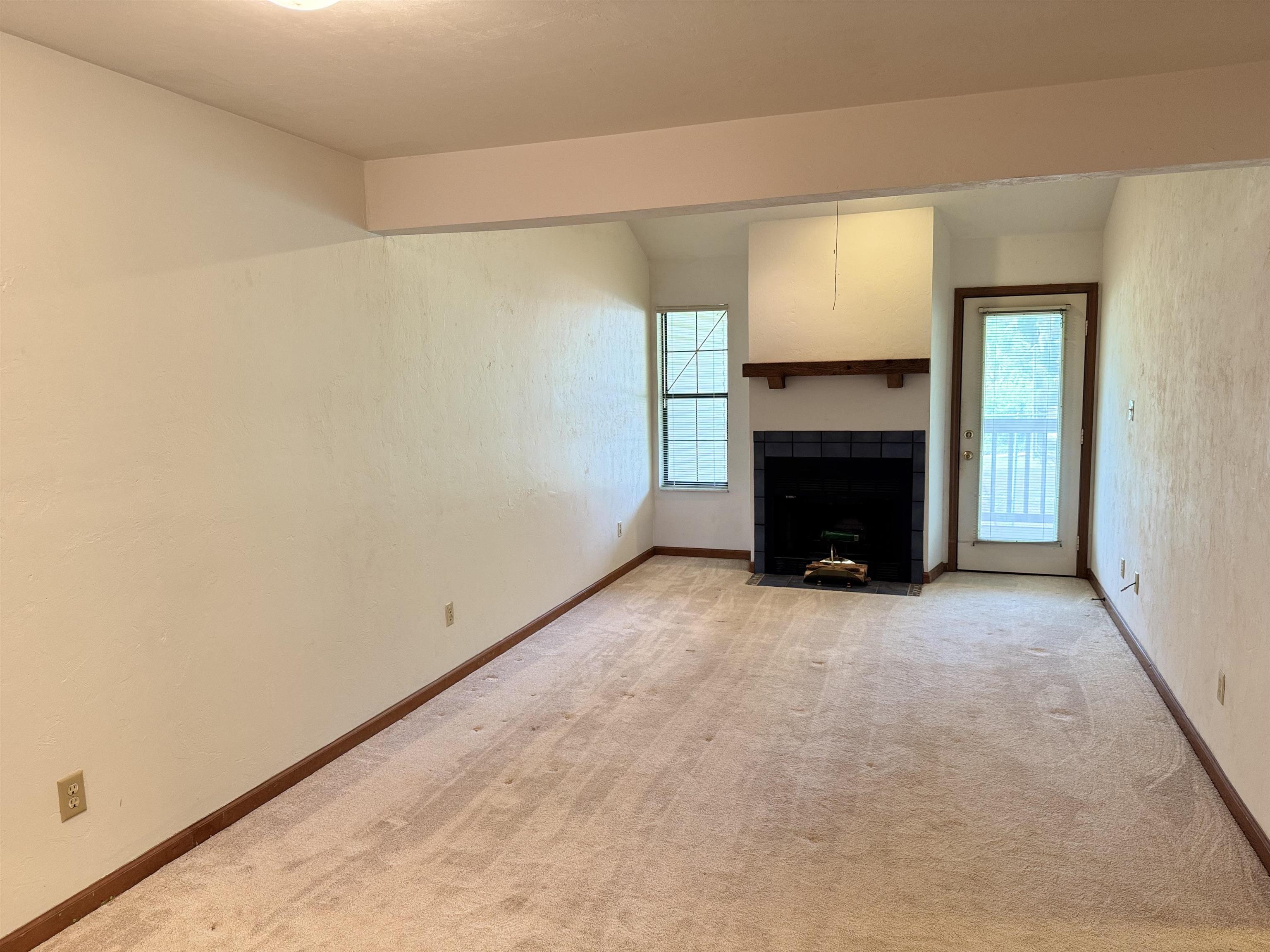 1108 Green Tree Court #1, Tallahassee, Texas image 4