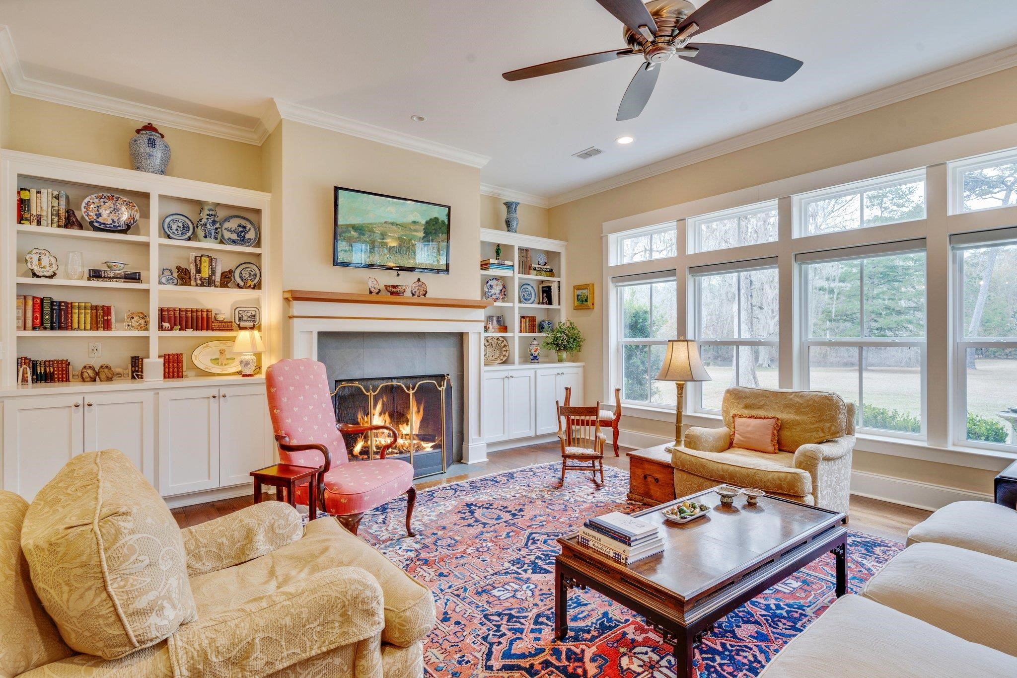 134 Meadow Wood Court, Tallahassee, Florida image 11