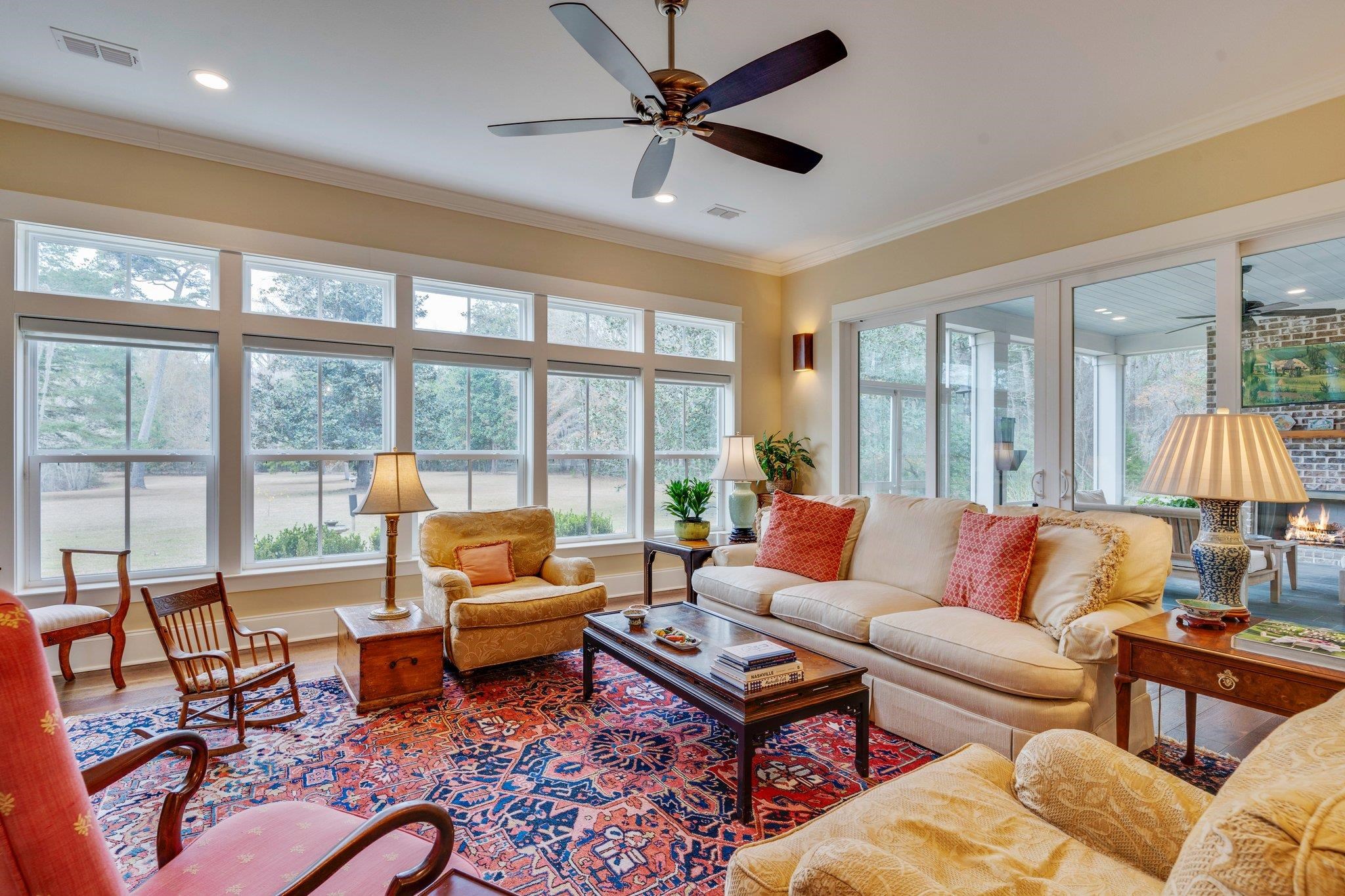 134 Meadow Wood Court, Tallahassee, Florida image 12