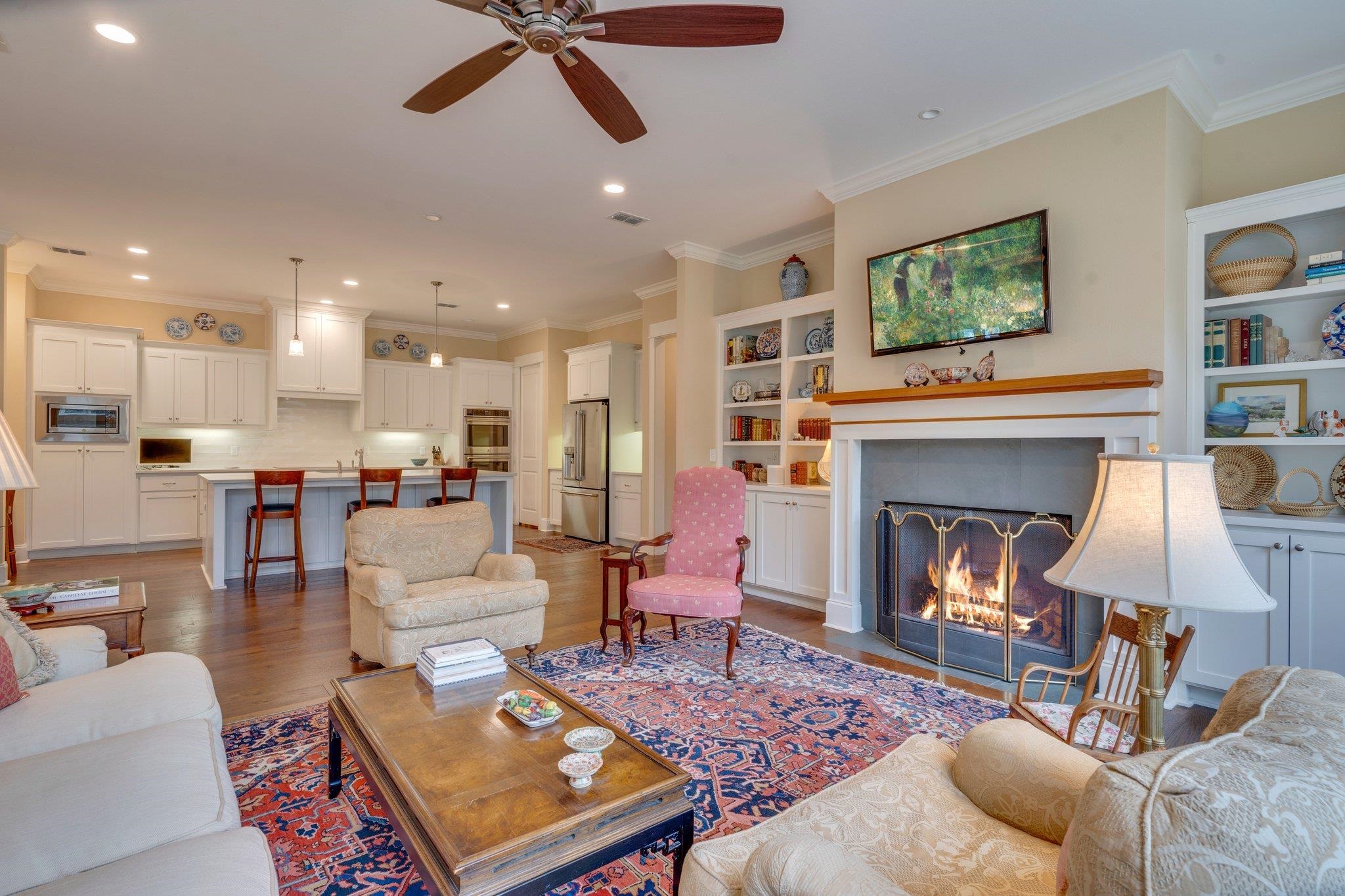 134 Meadow Wood Court, Tallahassee, Florida image 13