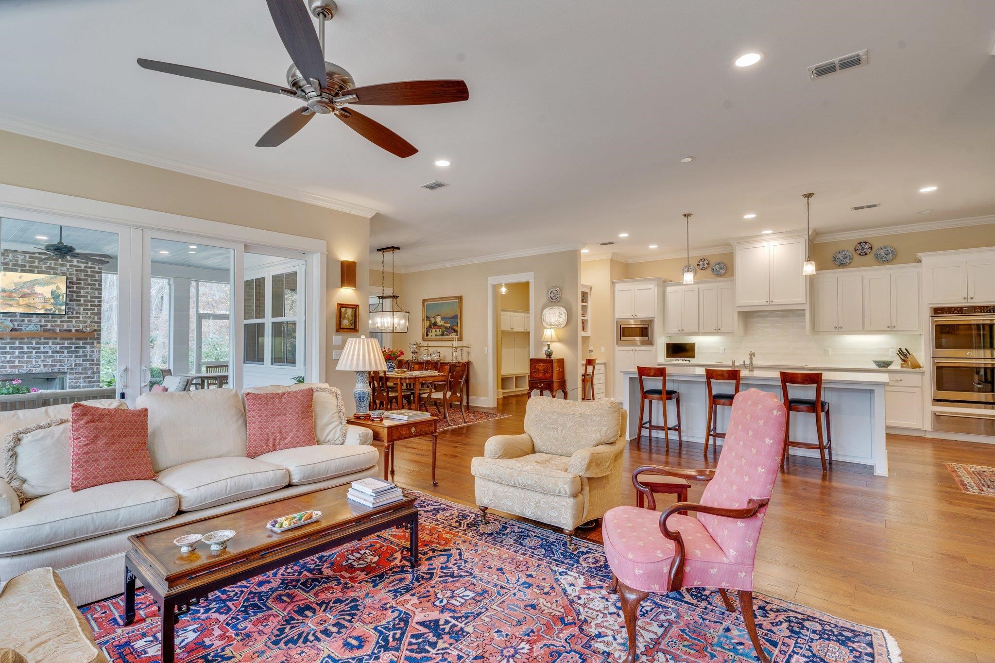 134 Meadow Wood Court, Tallahassee, Florida image 14