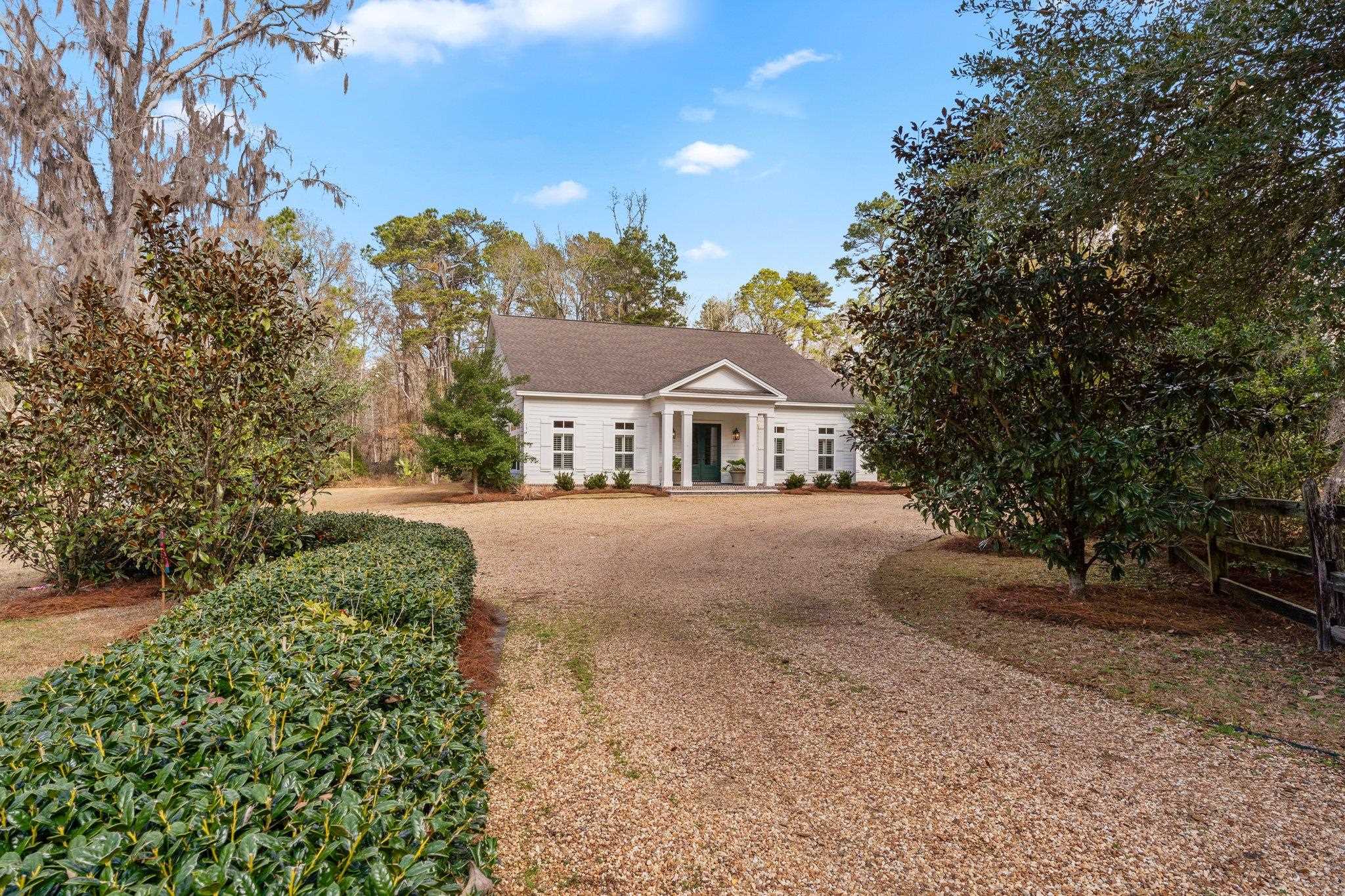 134 Meadow Wood Court, Tallahassee, Florida image 2