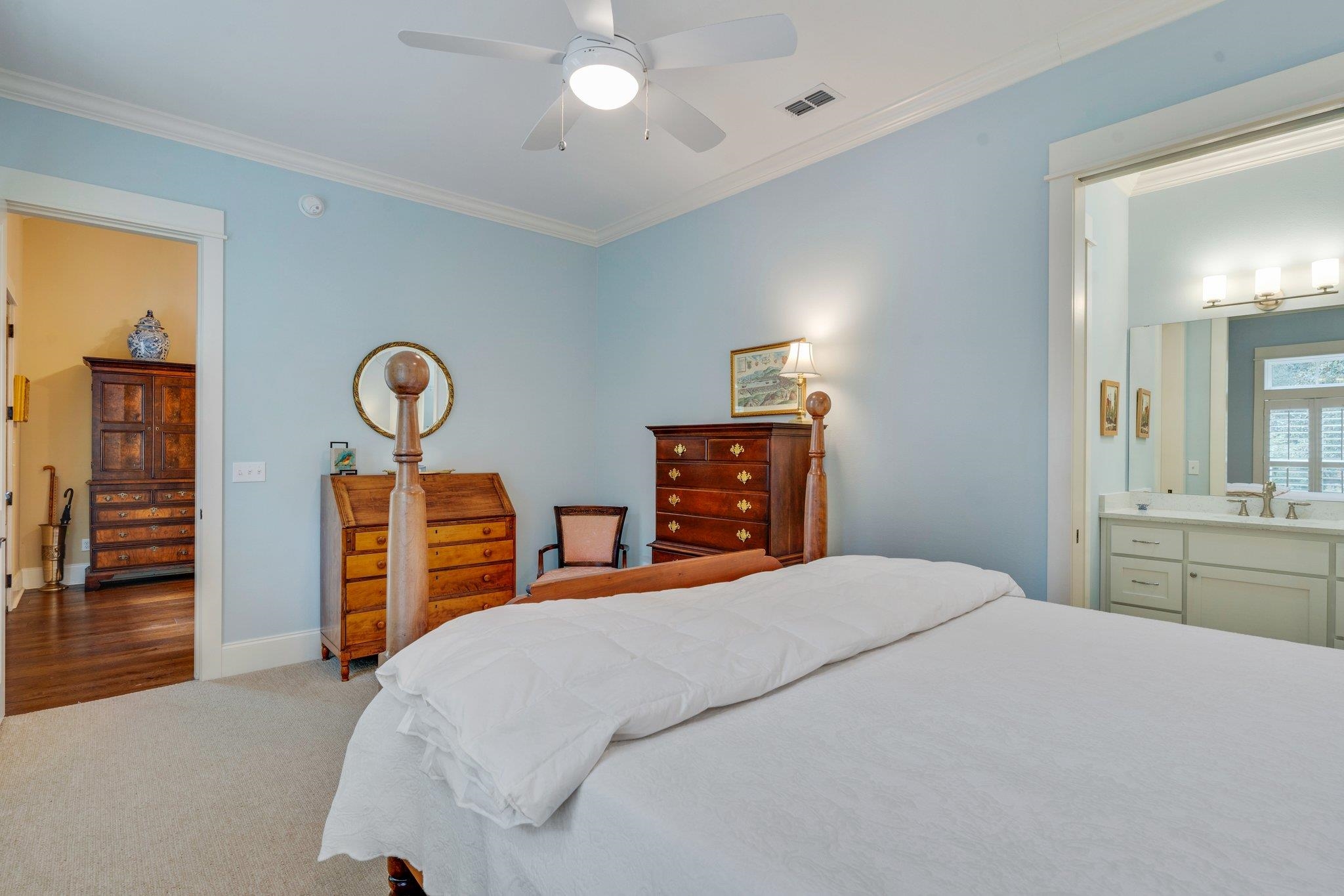 134 Meadow Wood Court, Tallahassee, Florida image 27