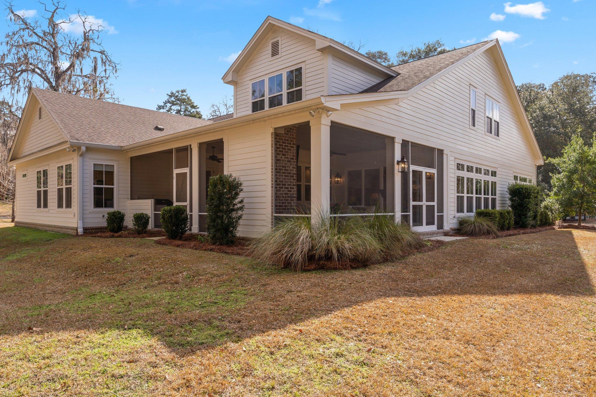 134 Meadow Wood Court, Tallahassee, Florida image 36