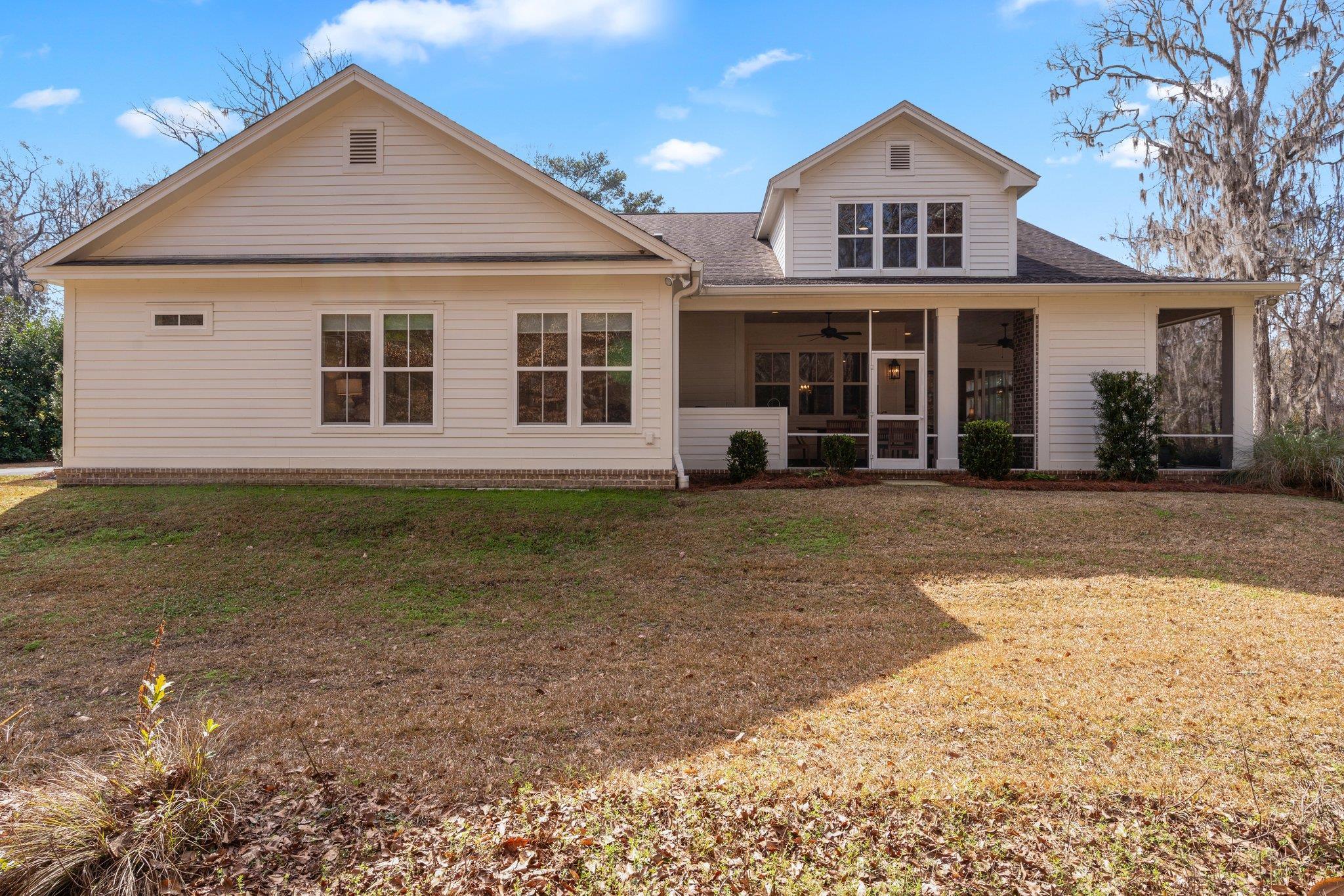 134 Meadow Wood Court, Tallahassee, Florida image 37