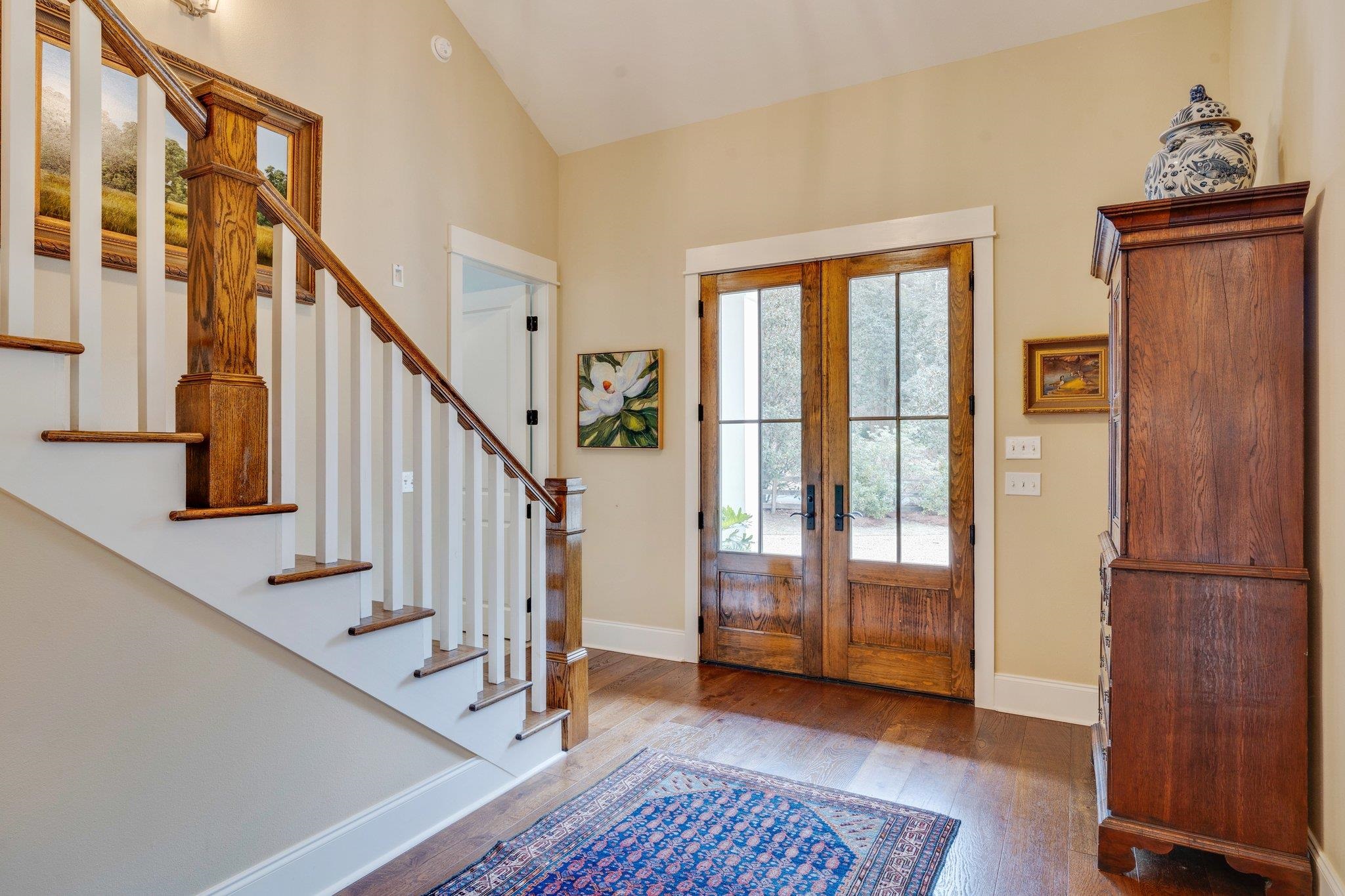 134 Meadow Wood Court, Tallahassee, Florida image 7