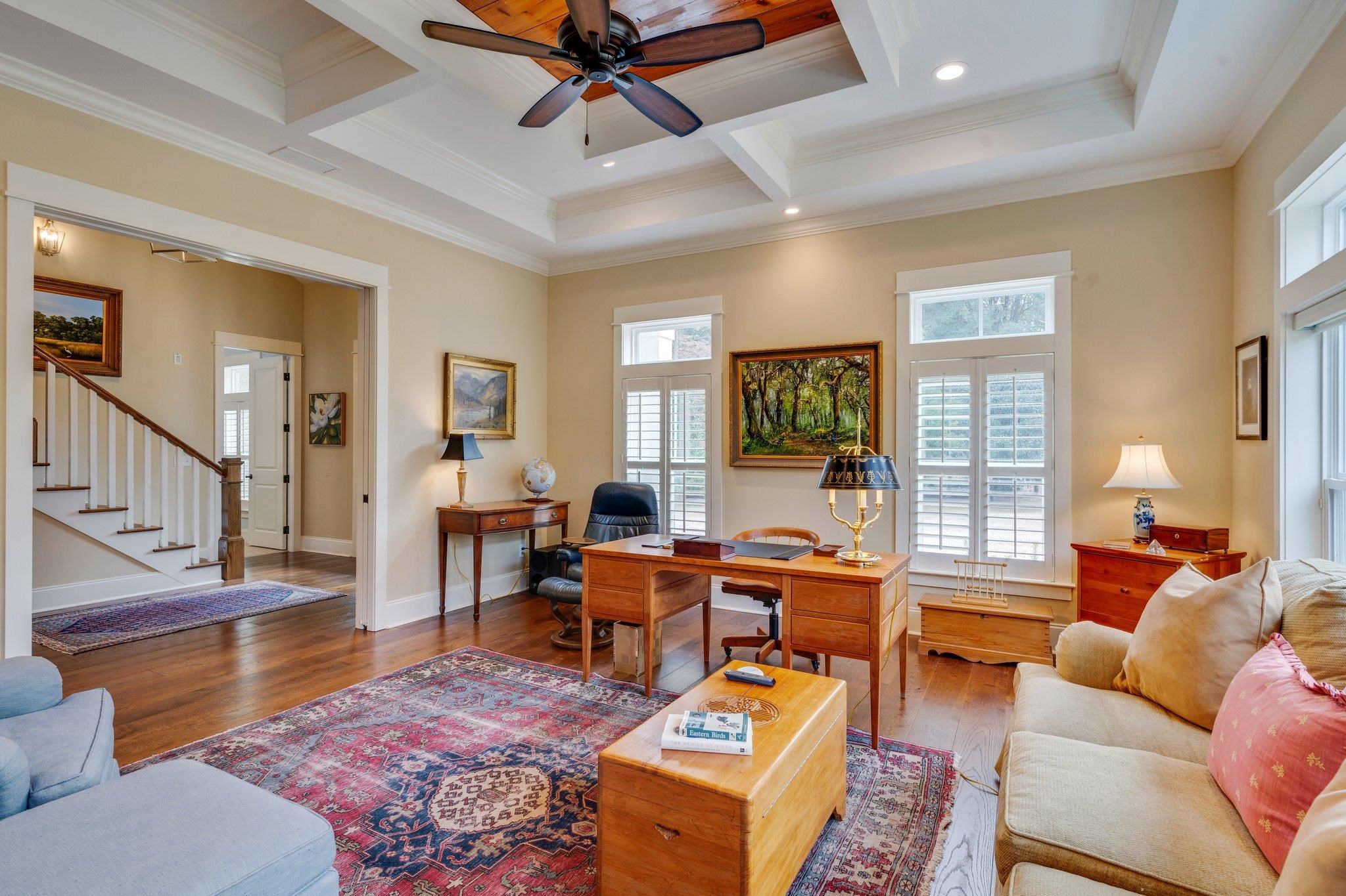 134 Meadow Wood Court, Tallahassee, Florida image 9