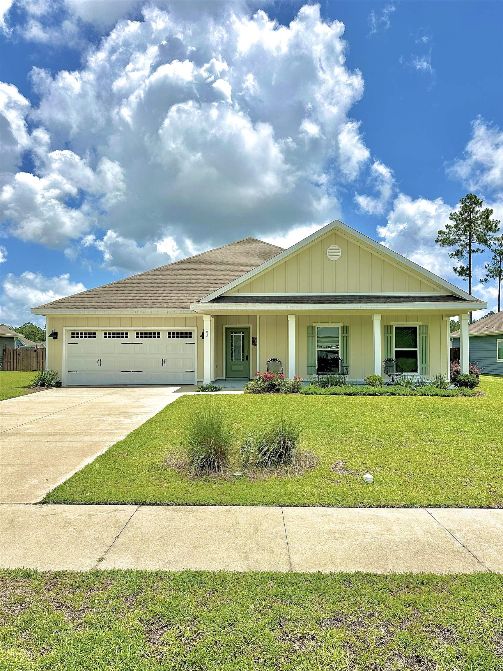 63 Windsor, Crawfordville, Florida image 1