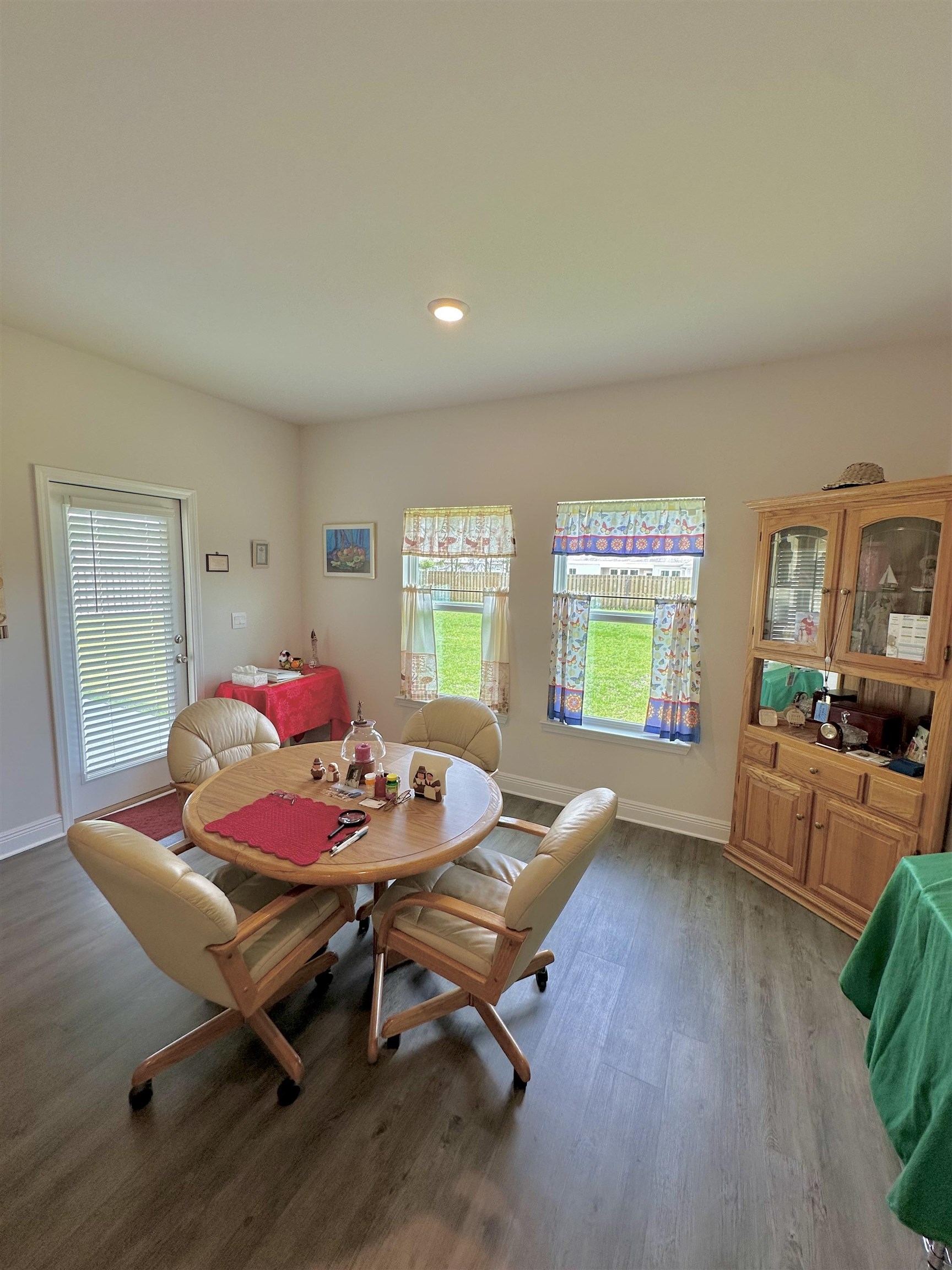 63 Windsor, Crawfordville, Florida image 14