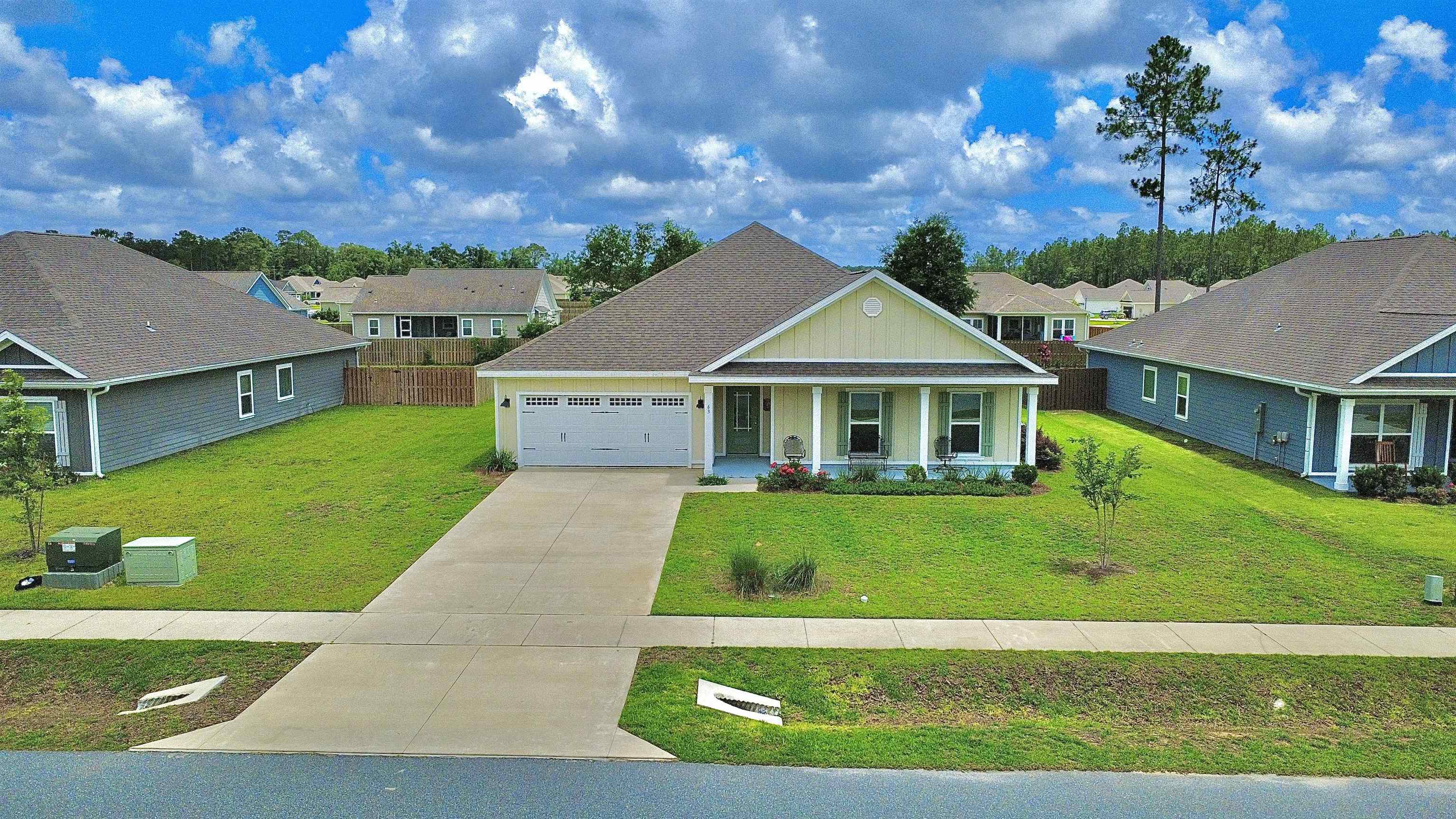 63 Windsor, Crawfordville, Florida image 2
