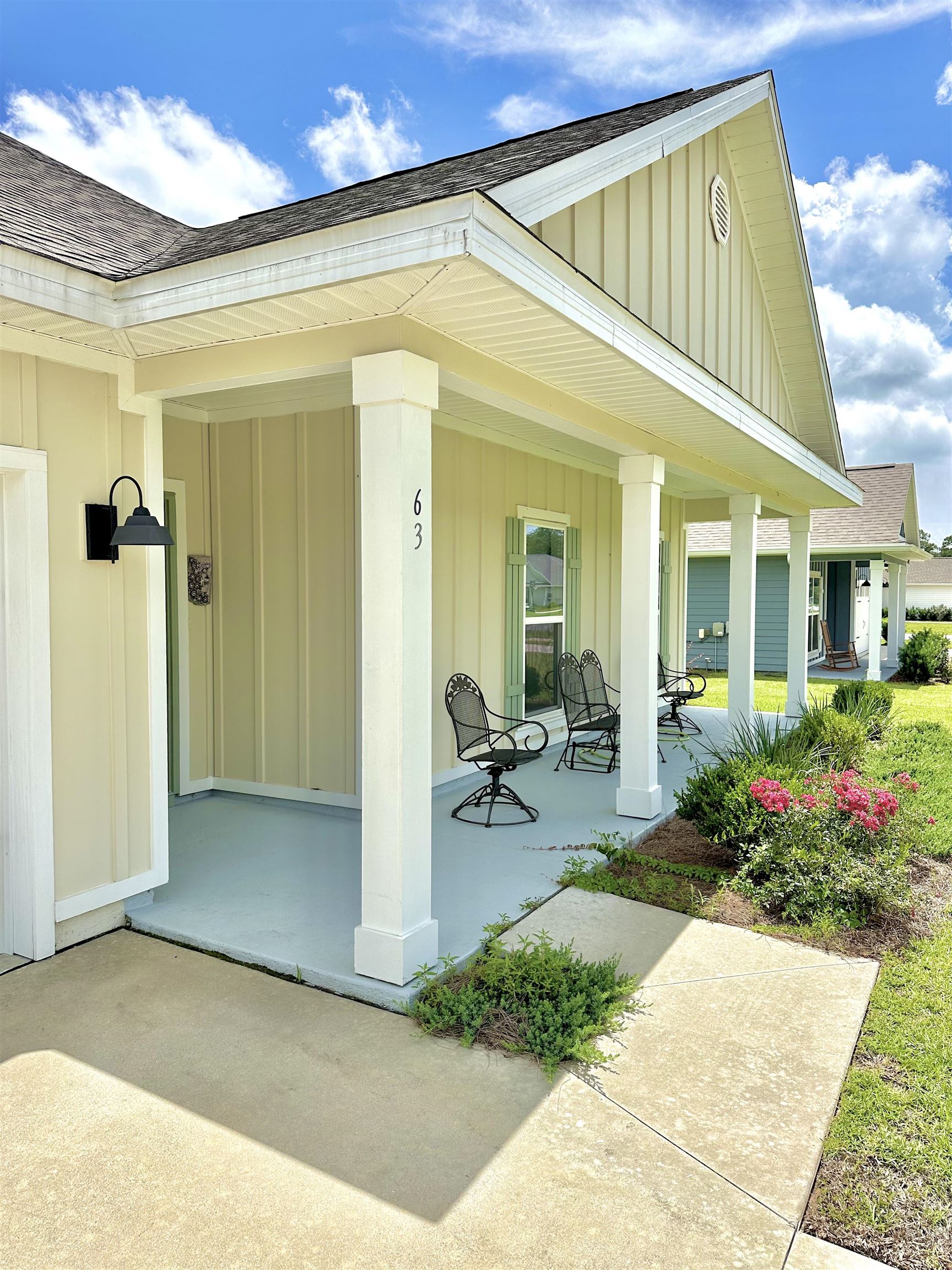 63 Windsor, Crawfordville, Florida image 3
