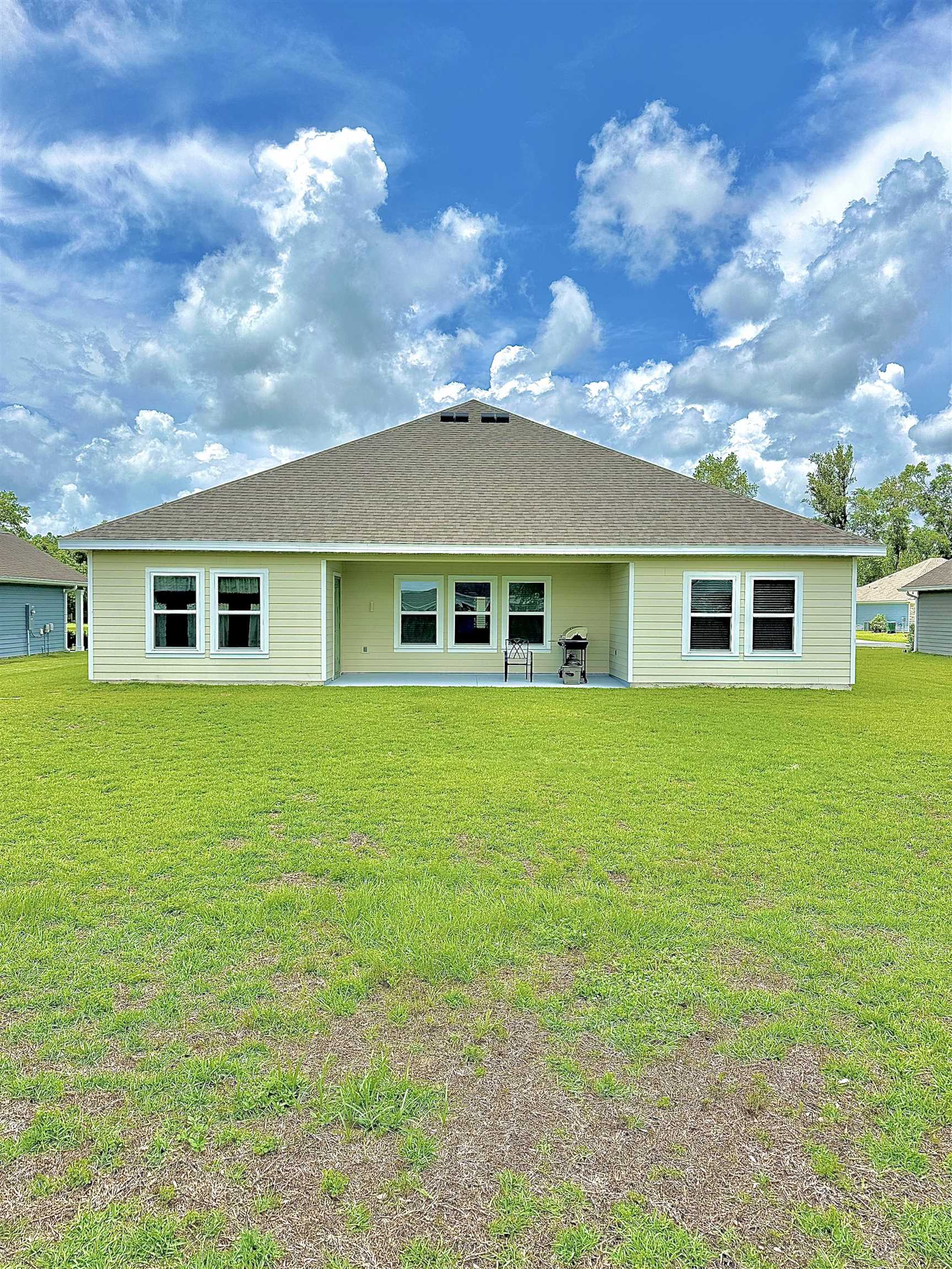 63 Windsor, Crawfordville, Florida image 36
