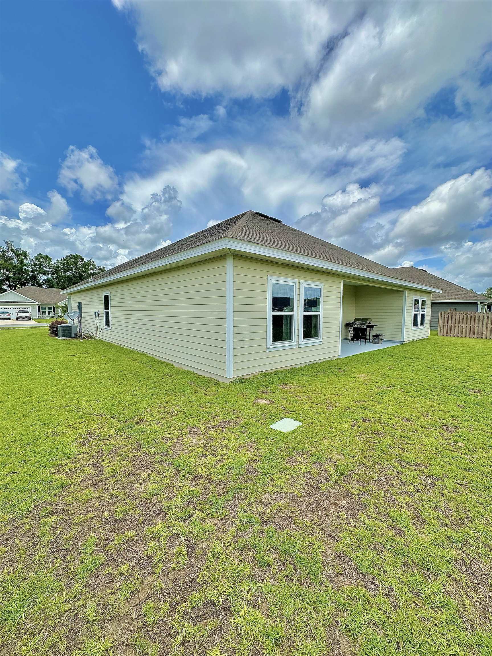 63 Windsor, Crawfordville, Florida image 38