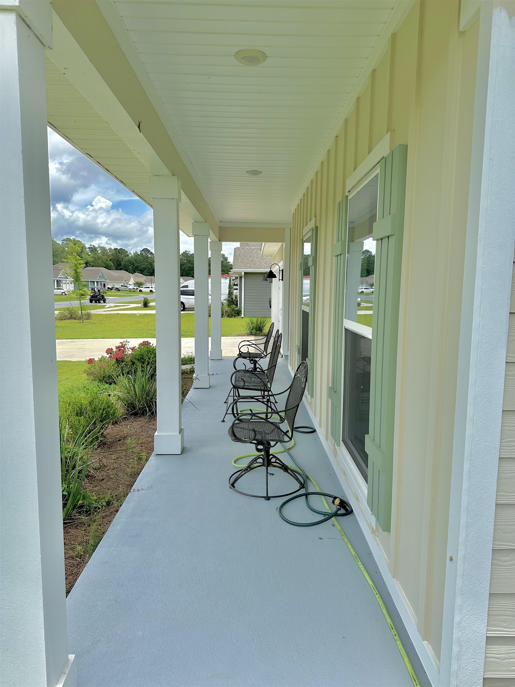 63 Windsor, Crawfordville, Florida image 39