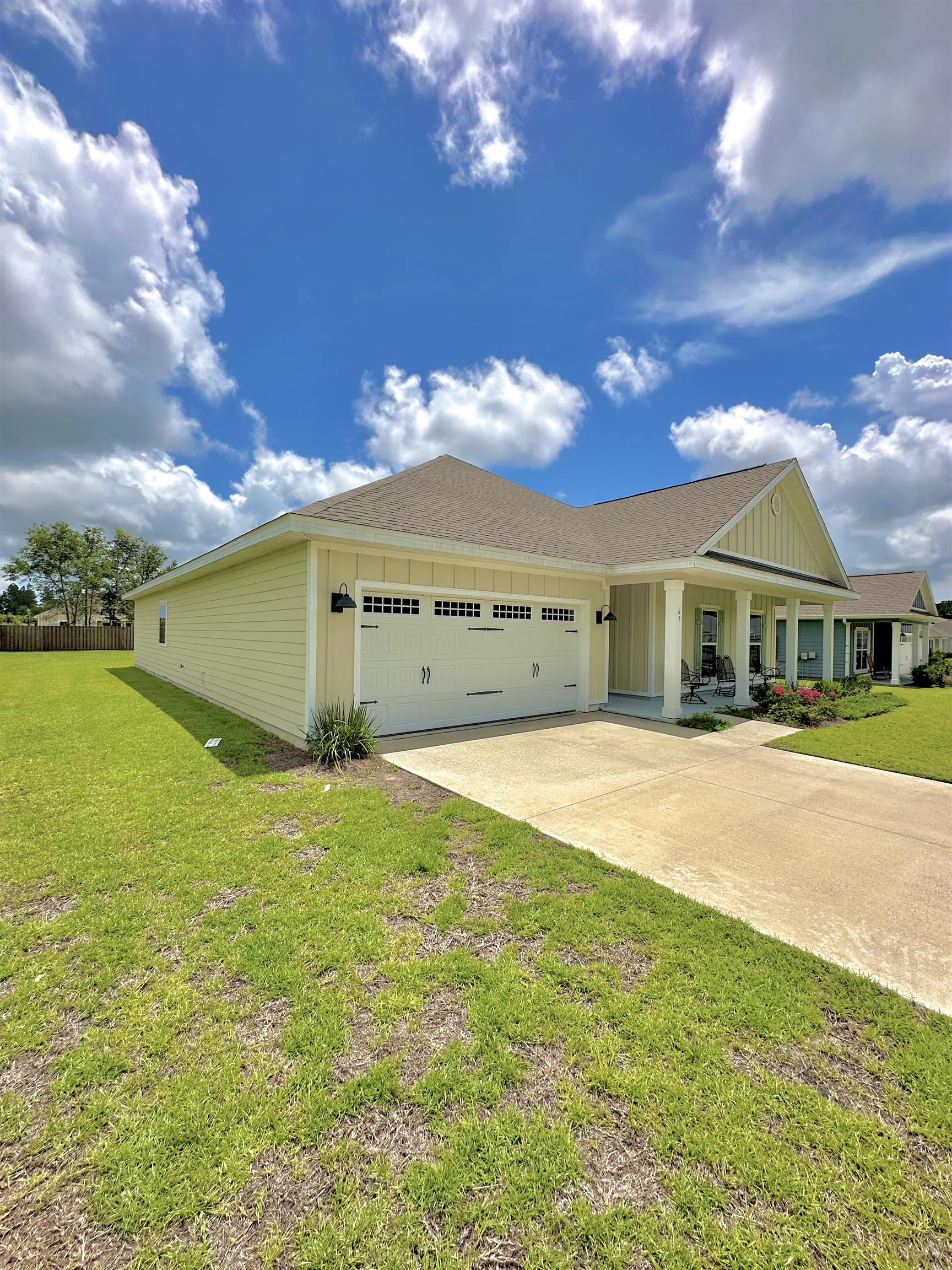 63 Windsor, Crawfordville, Florida image 4