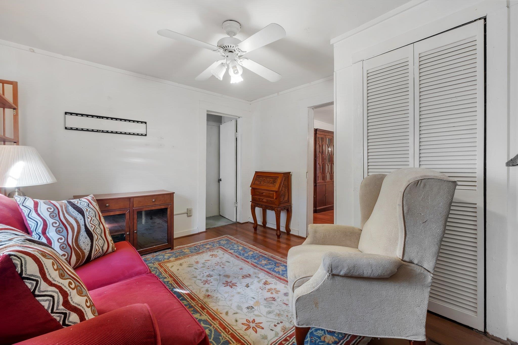 1308 Gibbs Drive, Tallahassee, Florida image 19