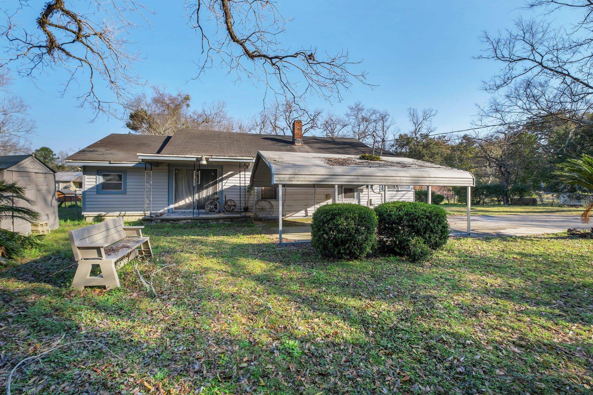 1308 Gibbs Drive, Tallahassee, Florida image 22