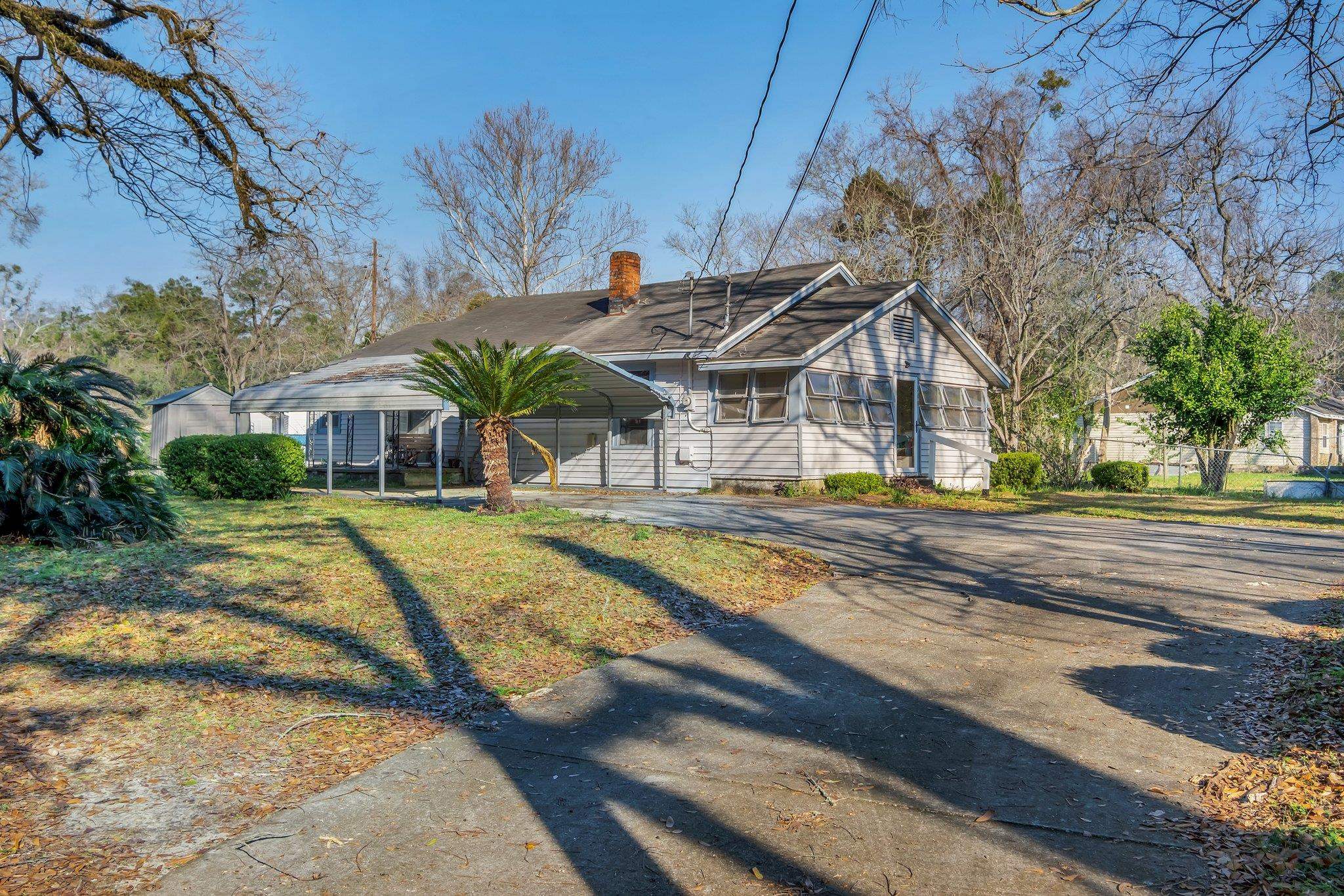 1308 Gibbs Drive, Tallahassee, Florida image 23